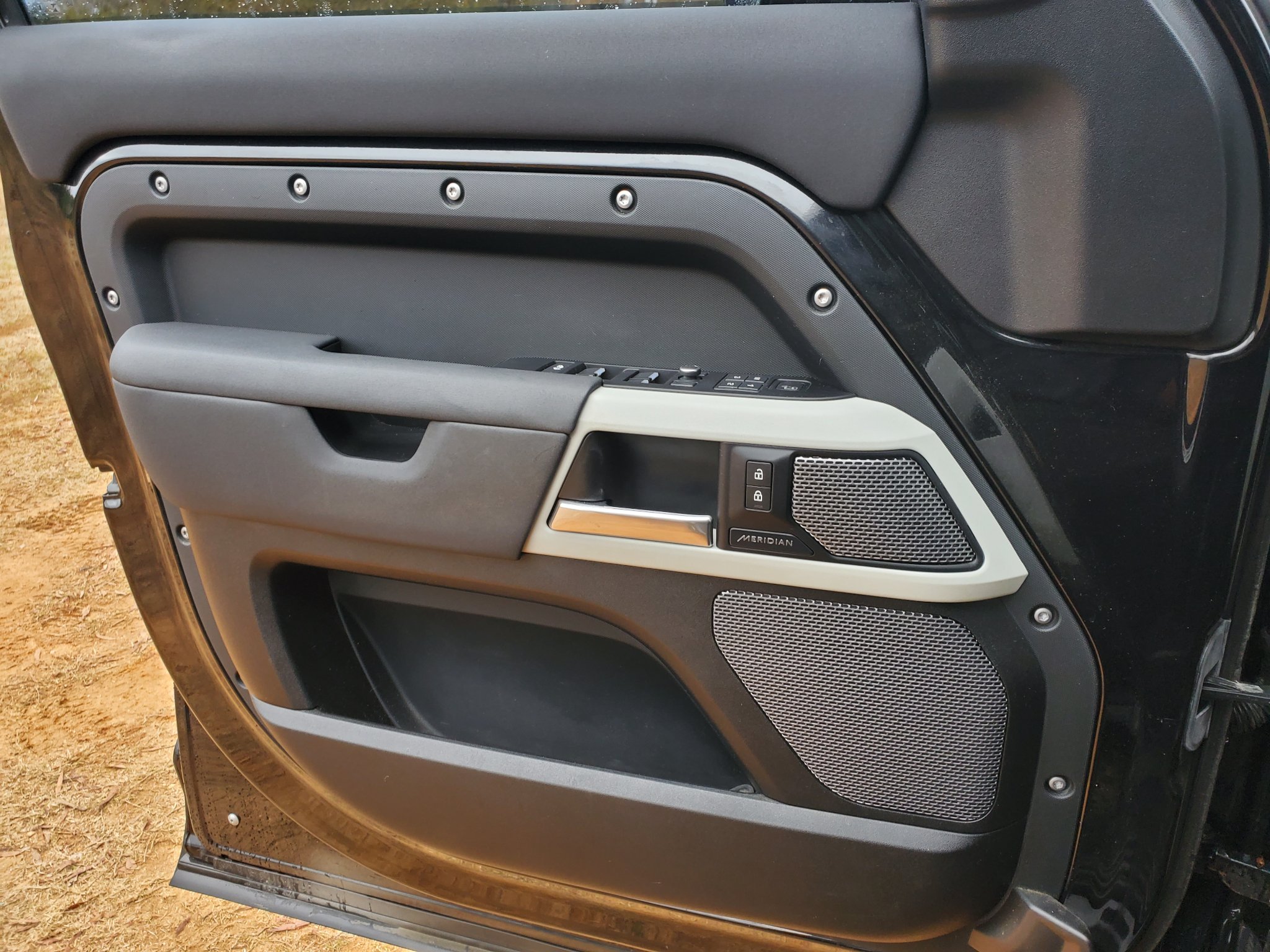 Land Rover Defender 110 SE AWD 2020