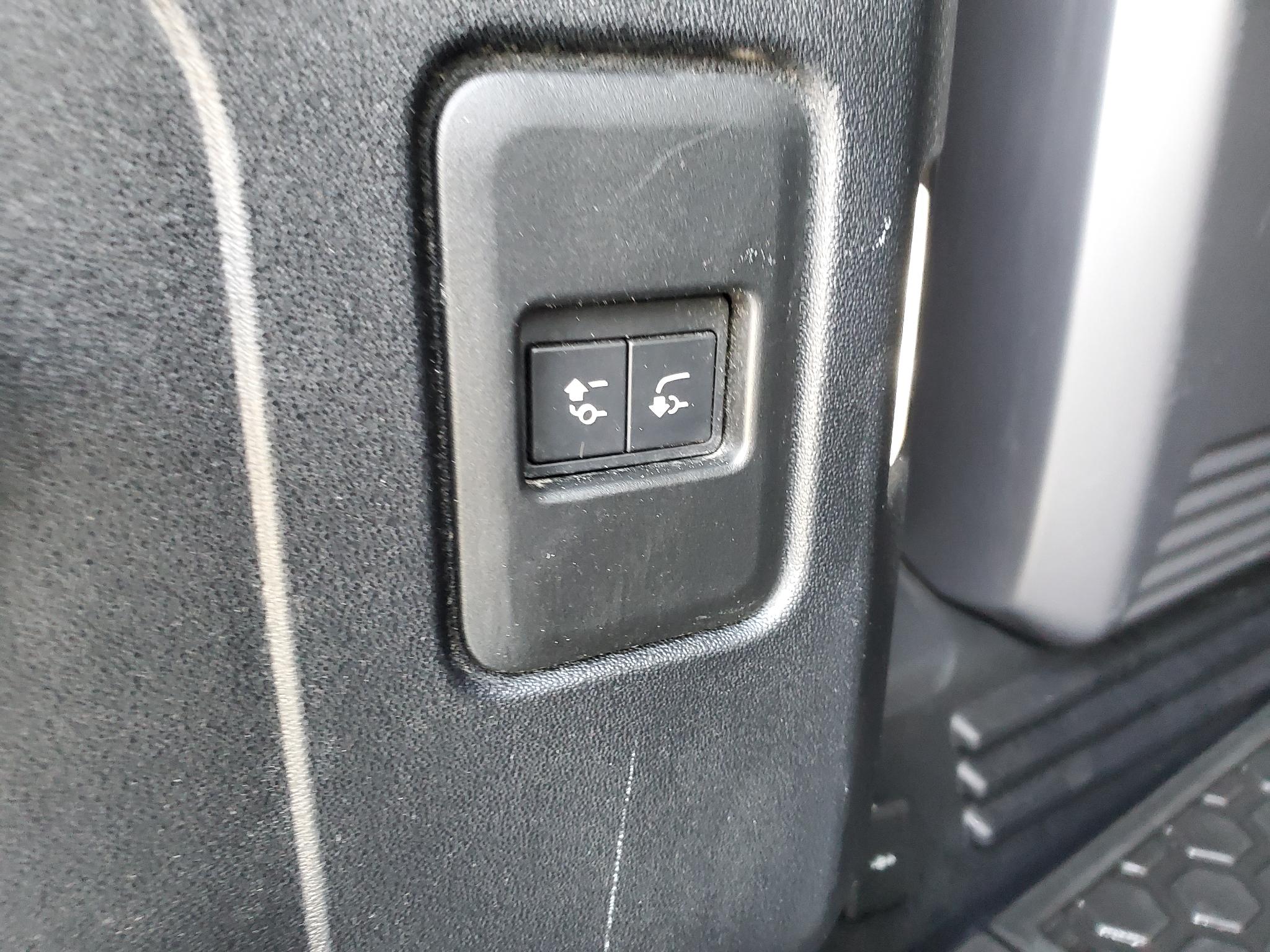 Land Rover Defender 110 SE AWD 2020