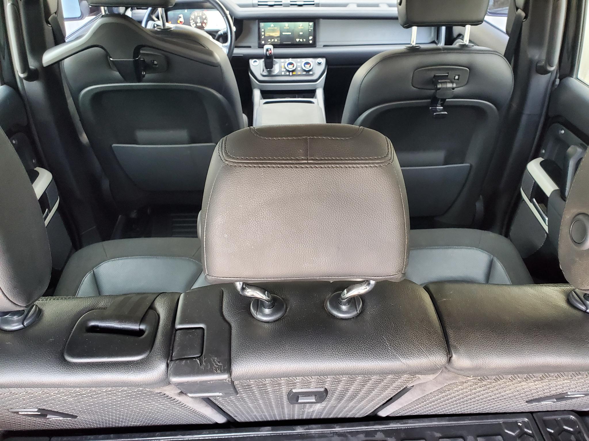 Land Rover Defender 110 SE AWD 2020