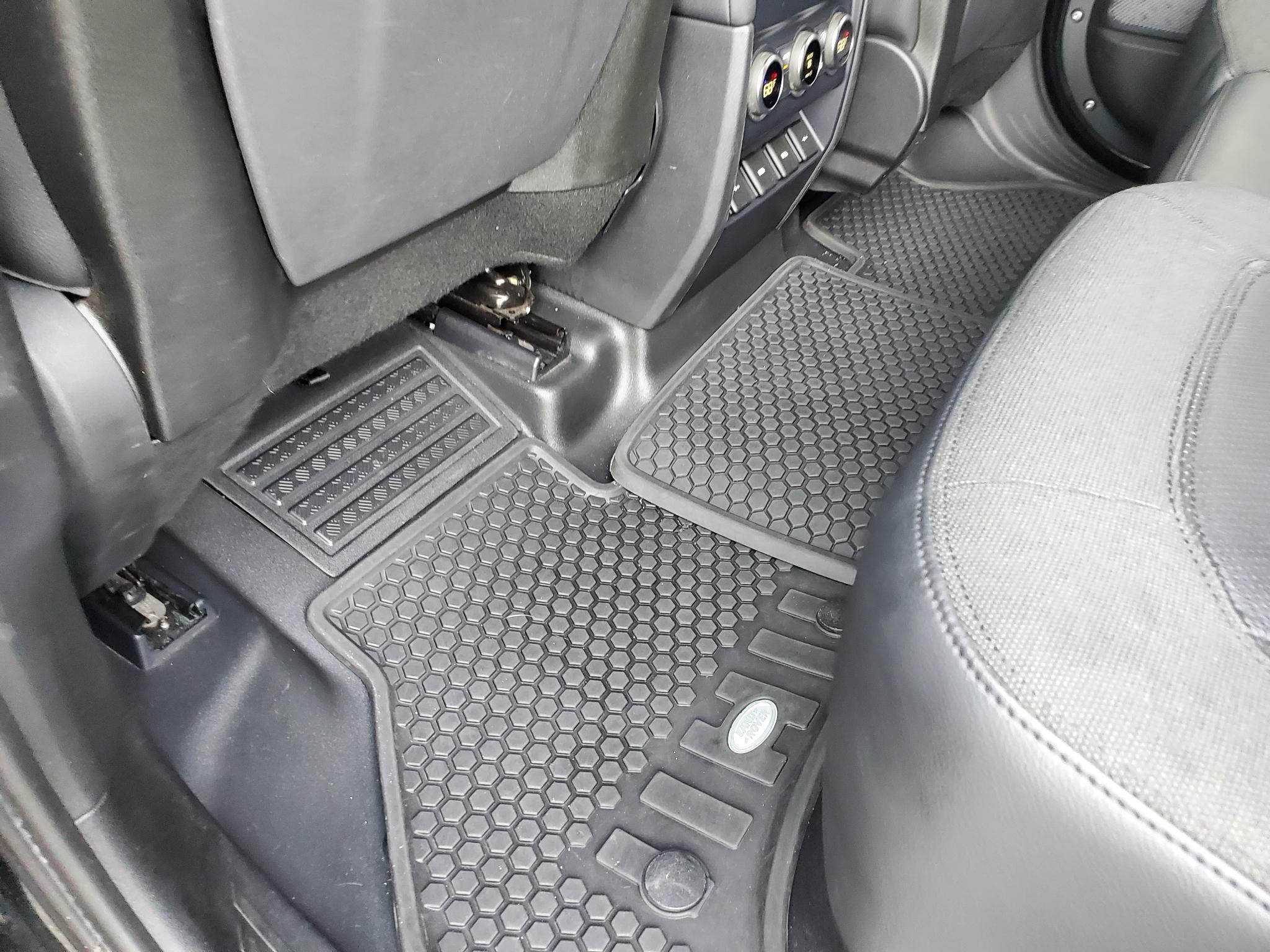 Land Rover Defender 110 SE AWD 2020