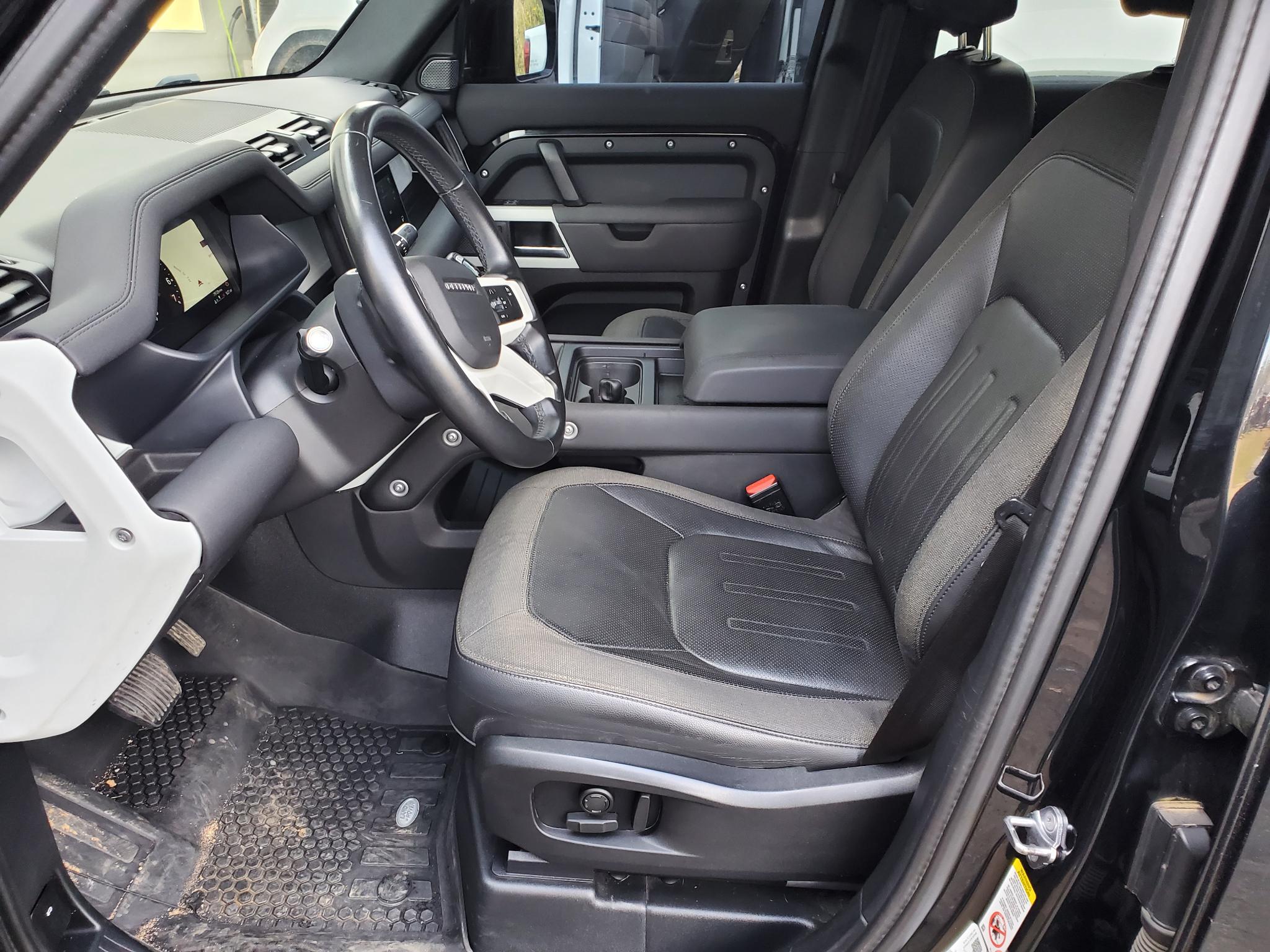 Land Rover Defender 110 SE AWD 2020