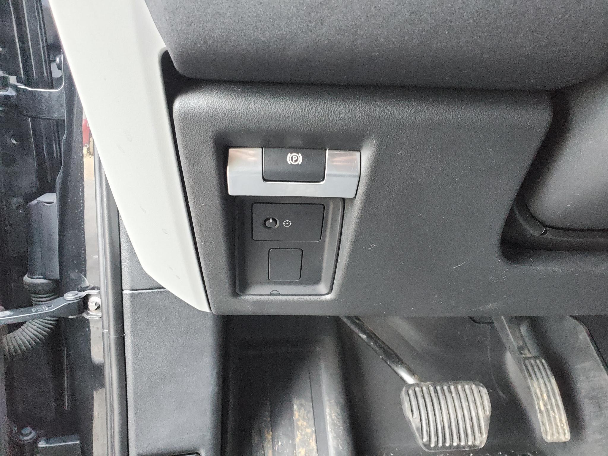 Land Rover Defender 110 SE AWD 2020