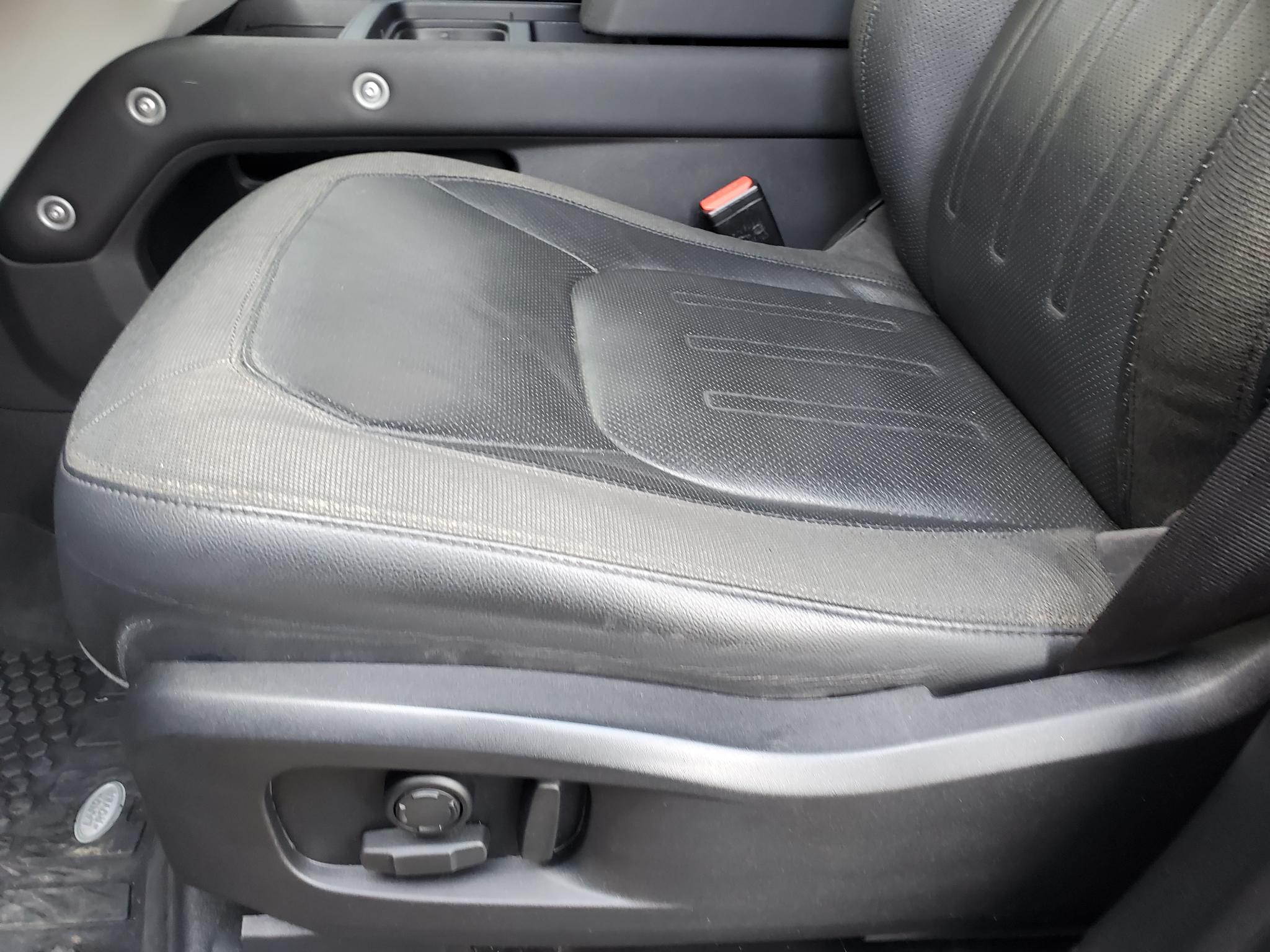 Land Rover Defender 110 SE AWD 2020