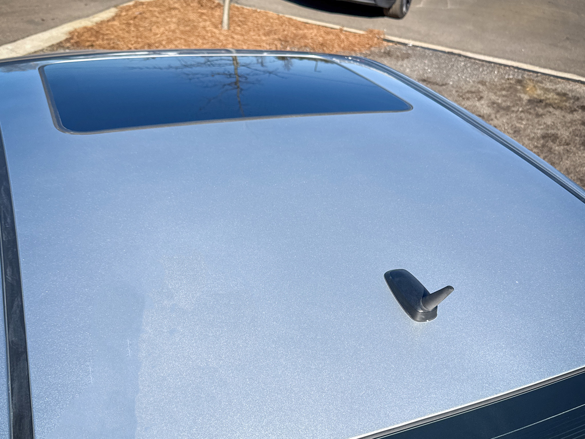 Chevrolet Impala 4dr Sdn LTZ 2010