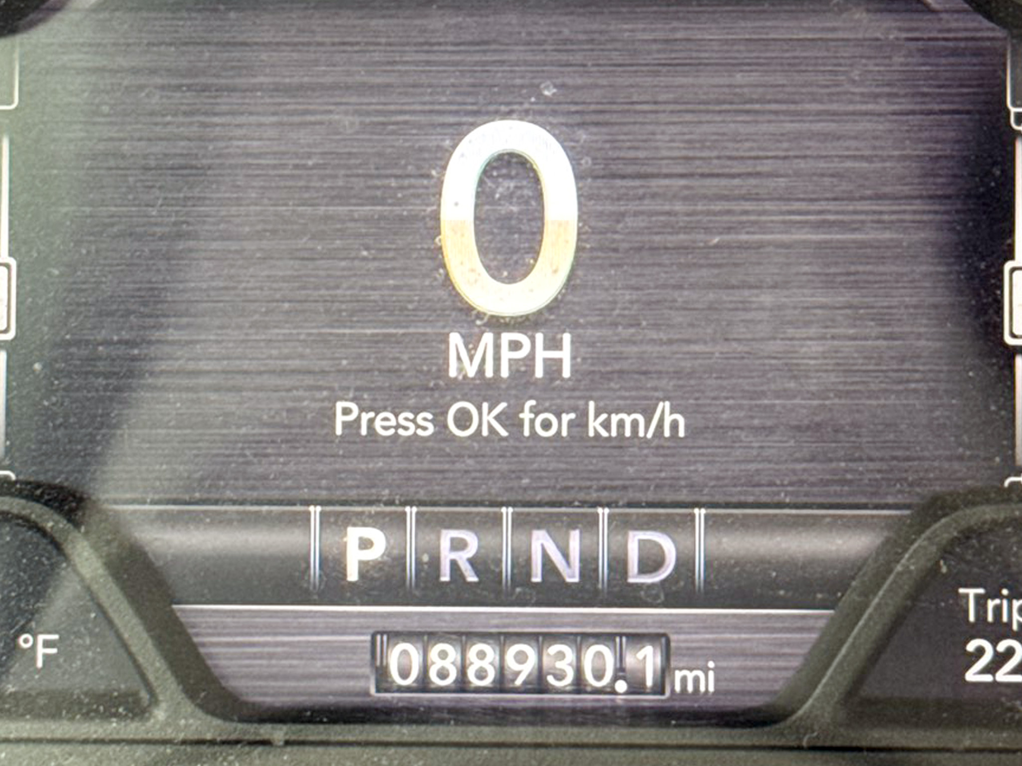 RAM 1500 Big Horn/Lone Star 4x4 Crew Cab 5'7" Box 2019