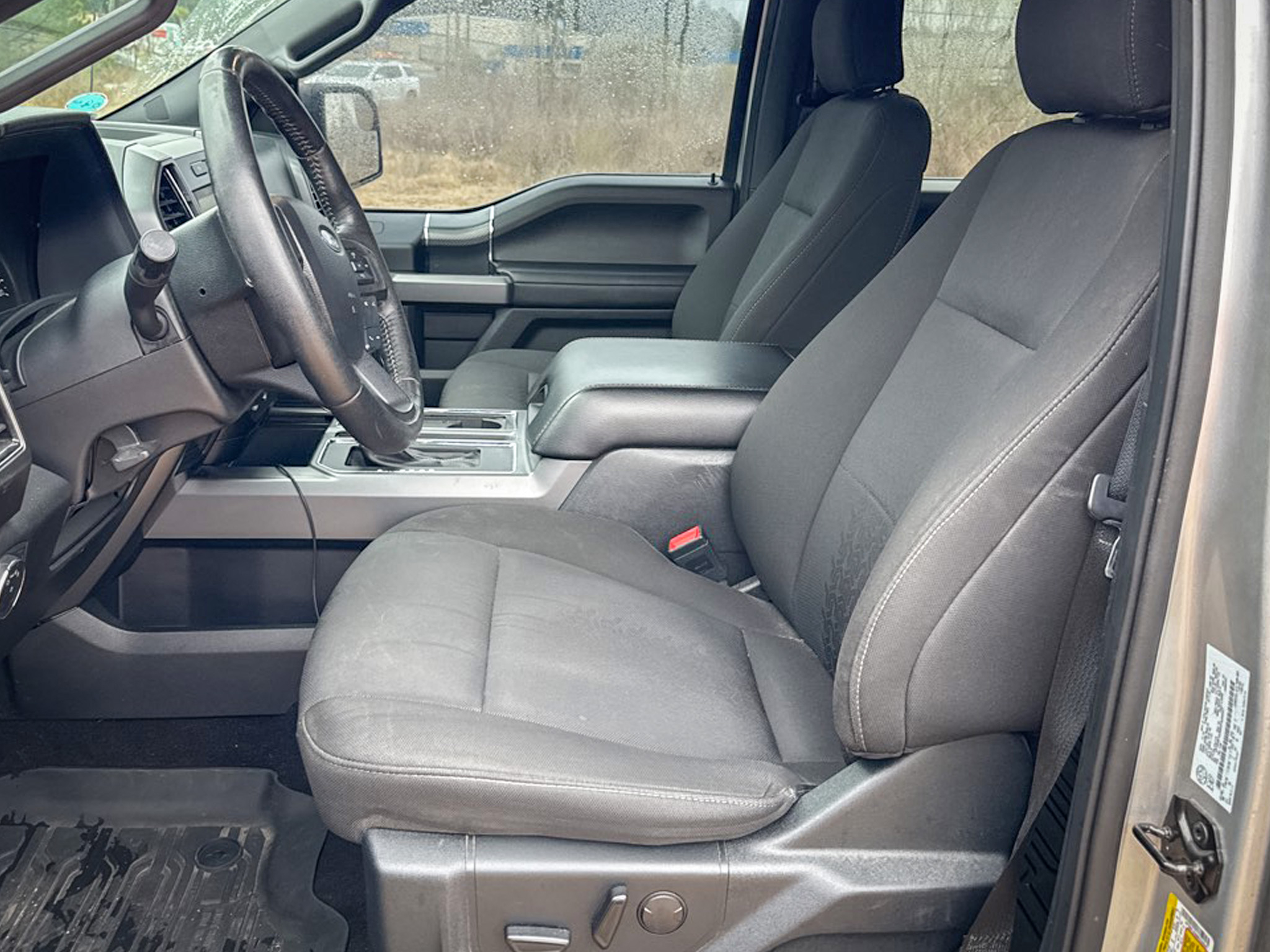 Ford F-150 XLT 4WD SuperCrew 5.5' Box 2019