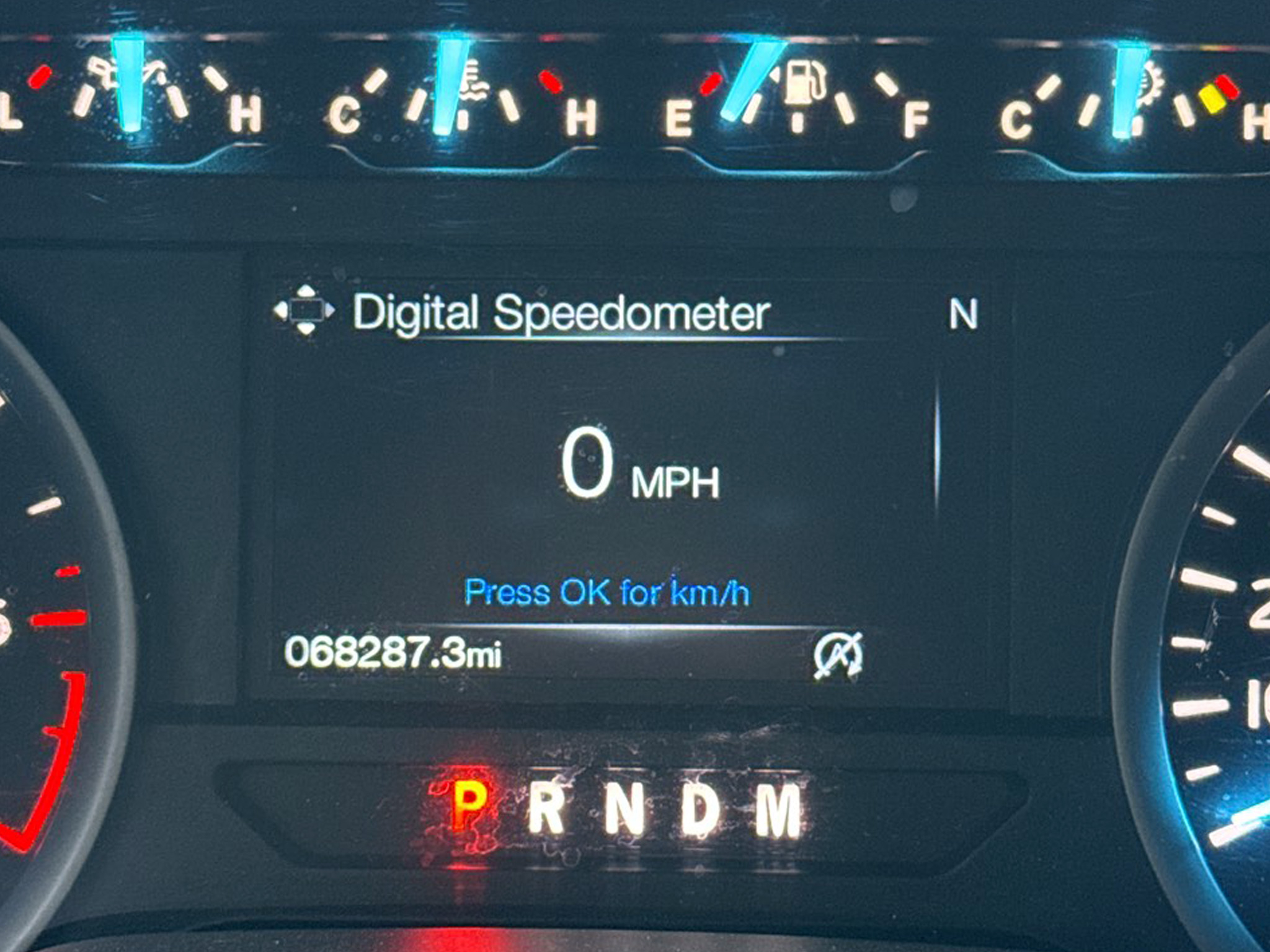 Ford F-150 XLT 4WD SuperCrew 5.5' Box 2019