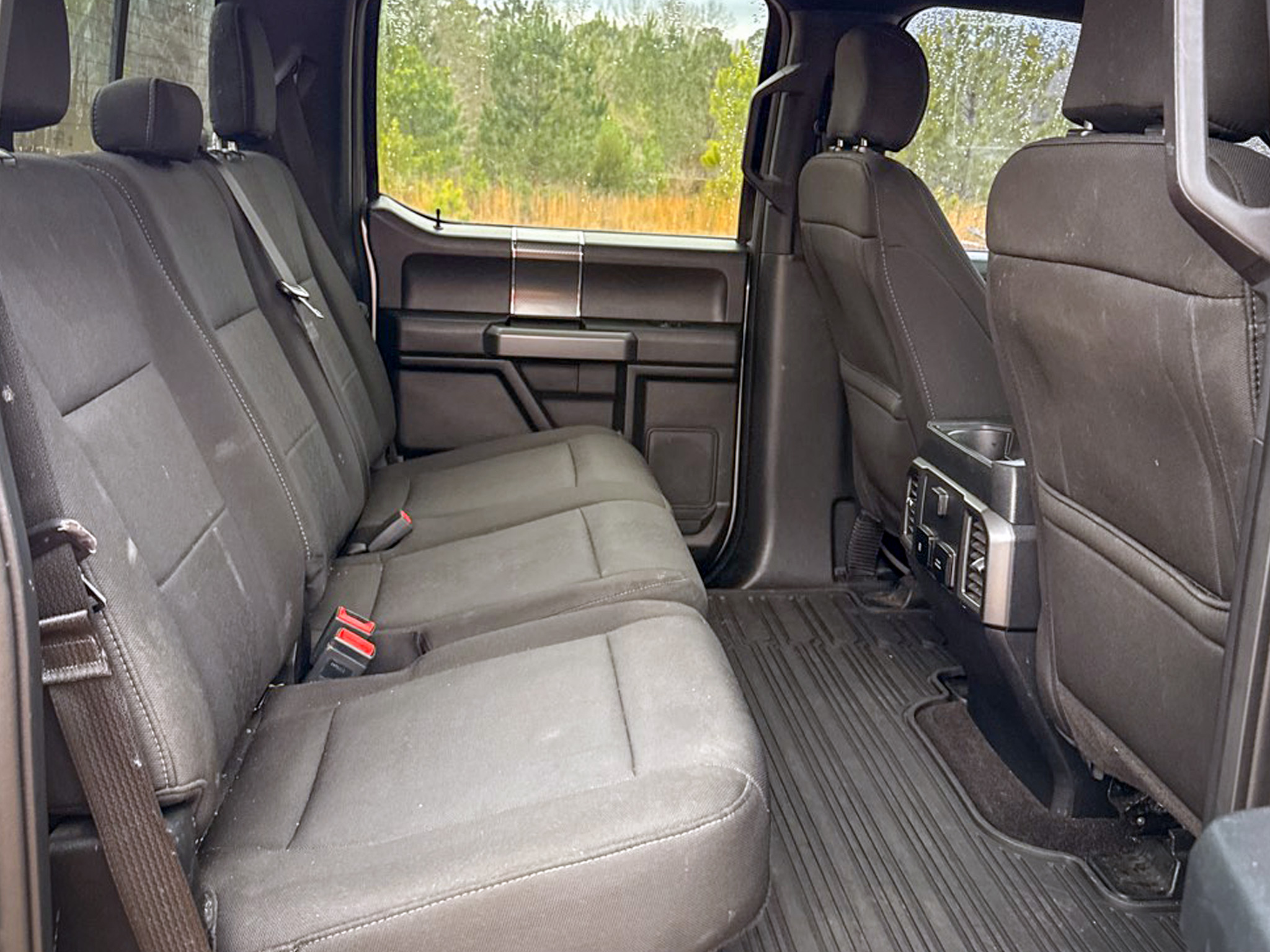 Ford F-150 XLT 4WD SuperCrew 5.5' Box 2019