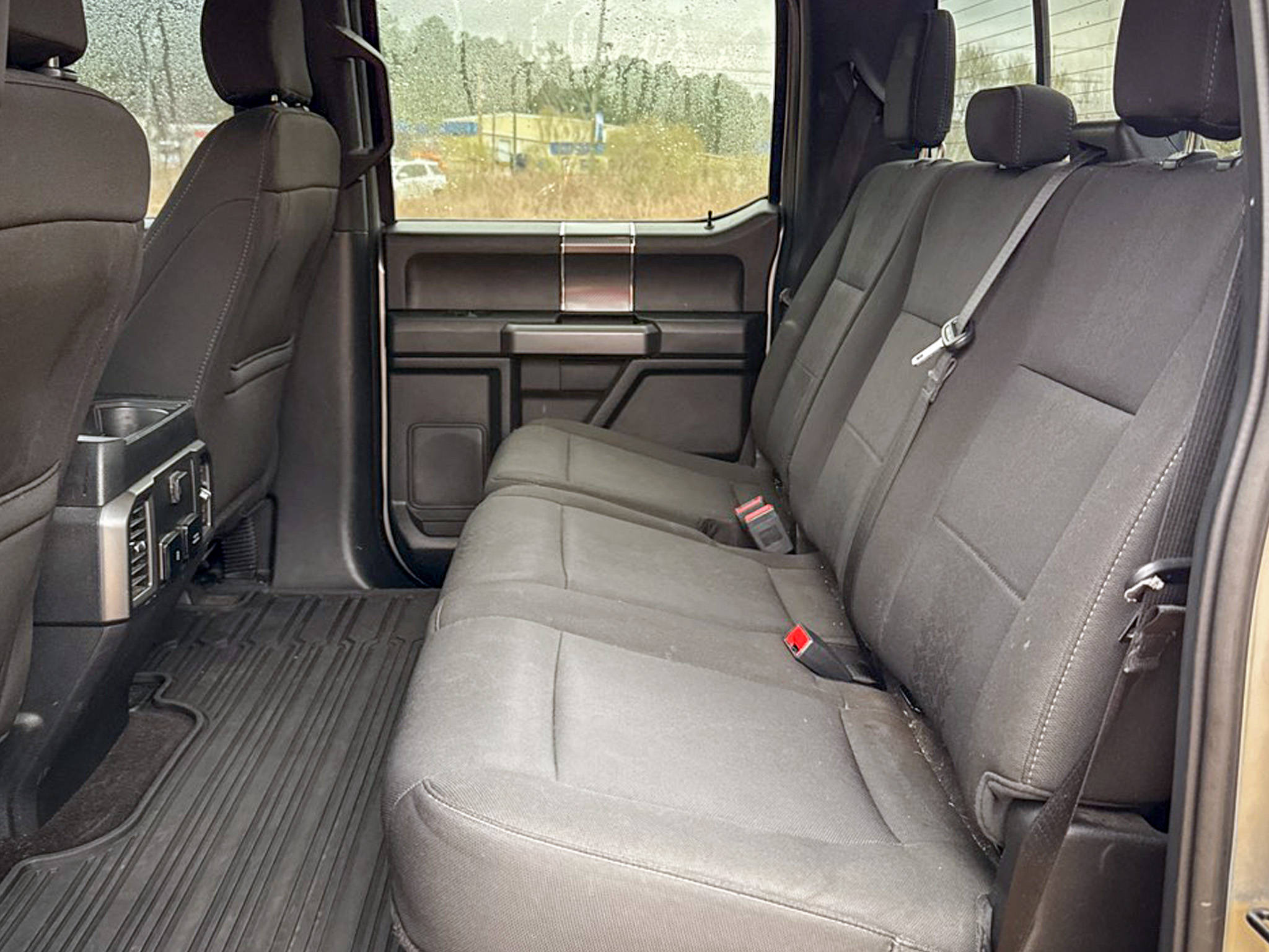 Ford F-150 XLT 4WD SuperCrew 5.5' Box 2019