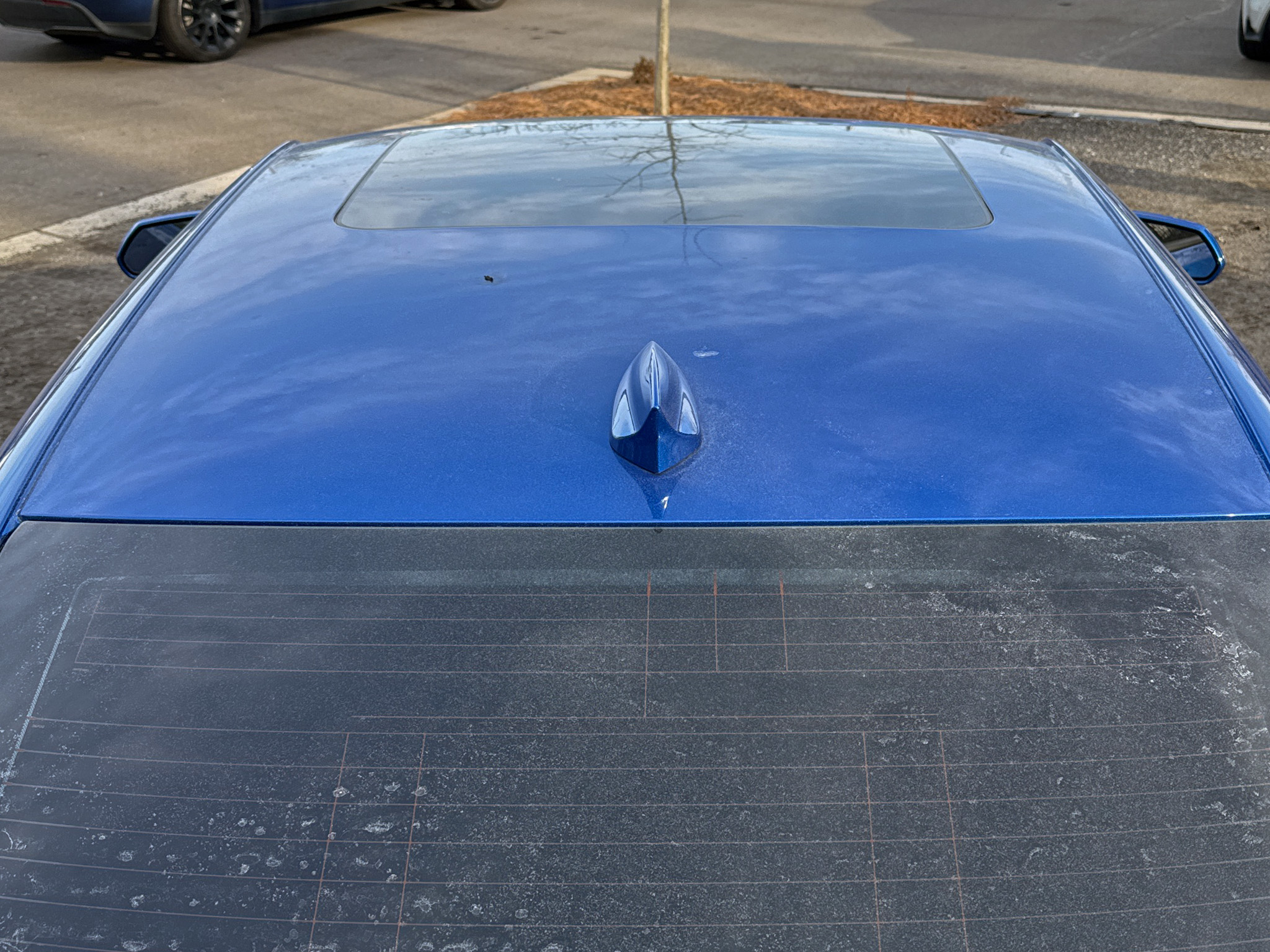 Chevrolet Camaro 2dr Cpe 2SS 2016