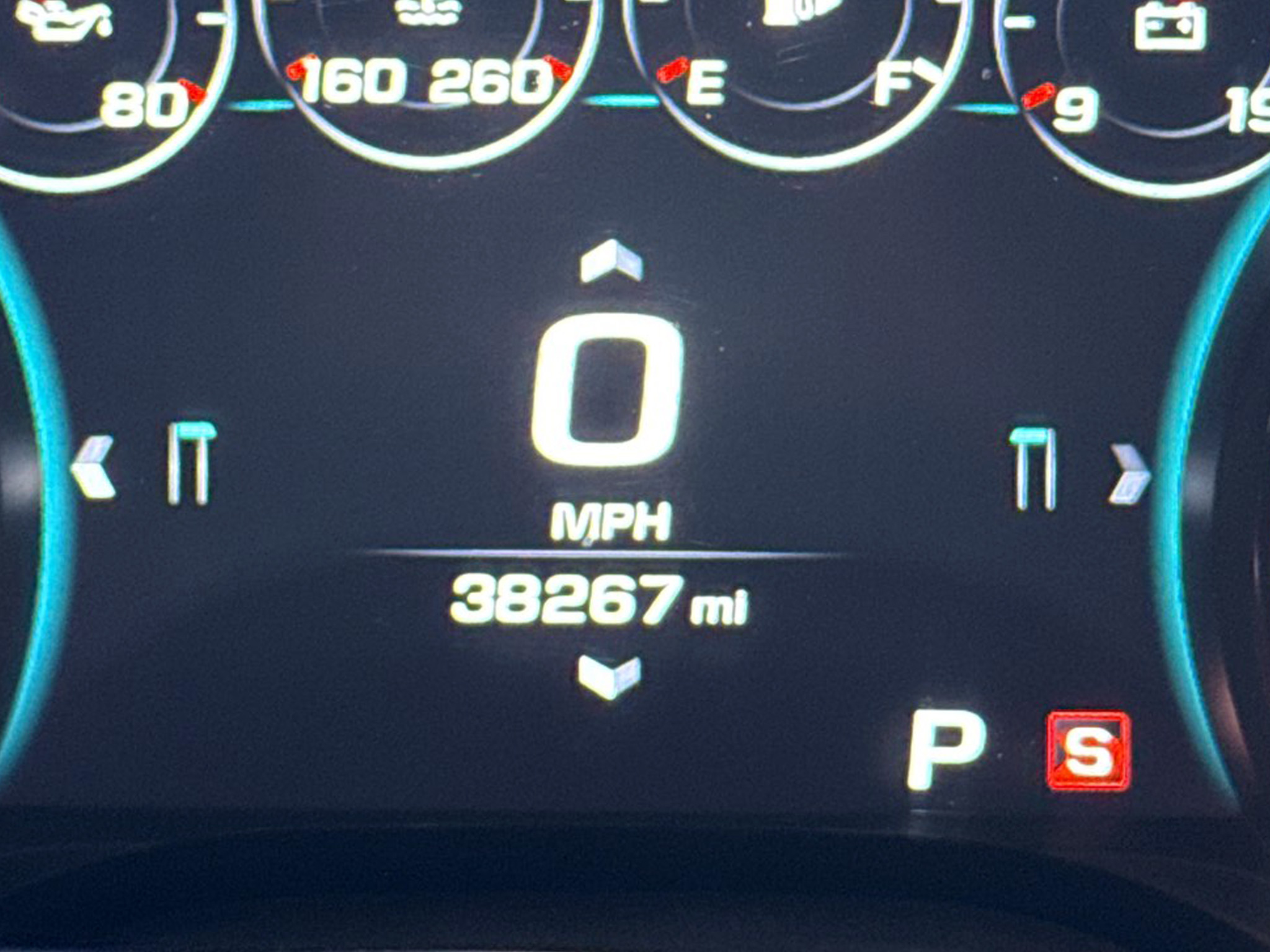 Chevrolet Camaro 2dr Cpe 2SS 2016