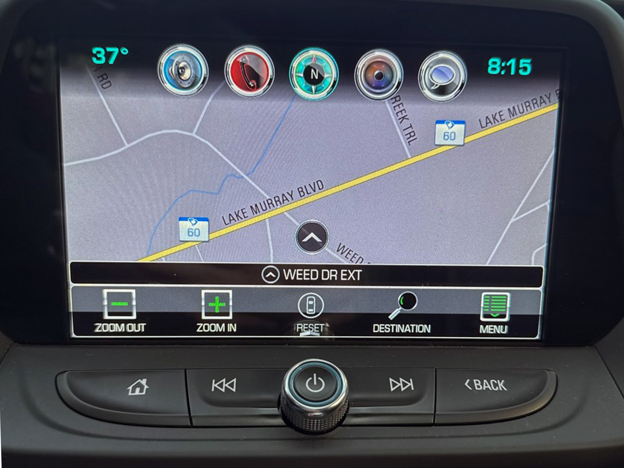 Chevrolet Camaro 2dr Cpe 2SS 2016