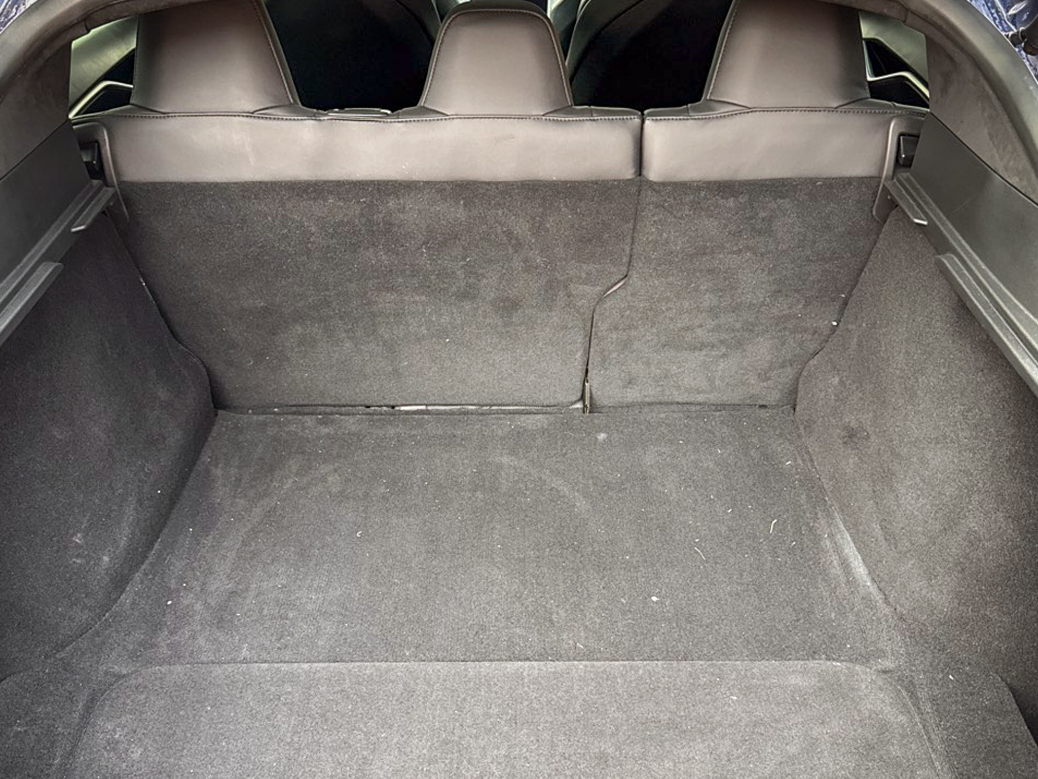 Tesla Model S P100D AWD 2017