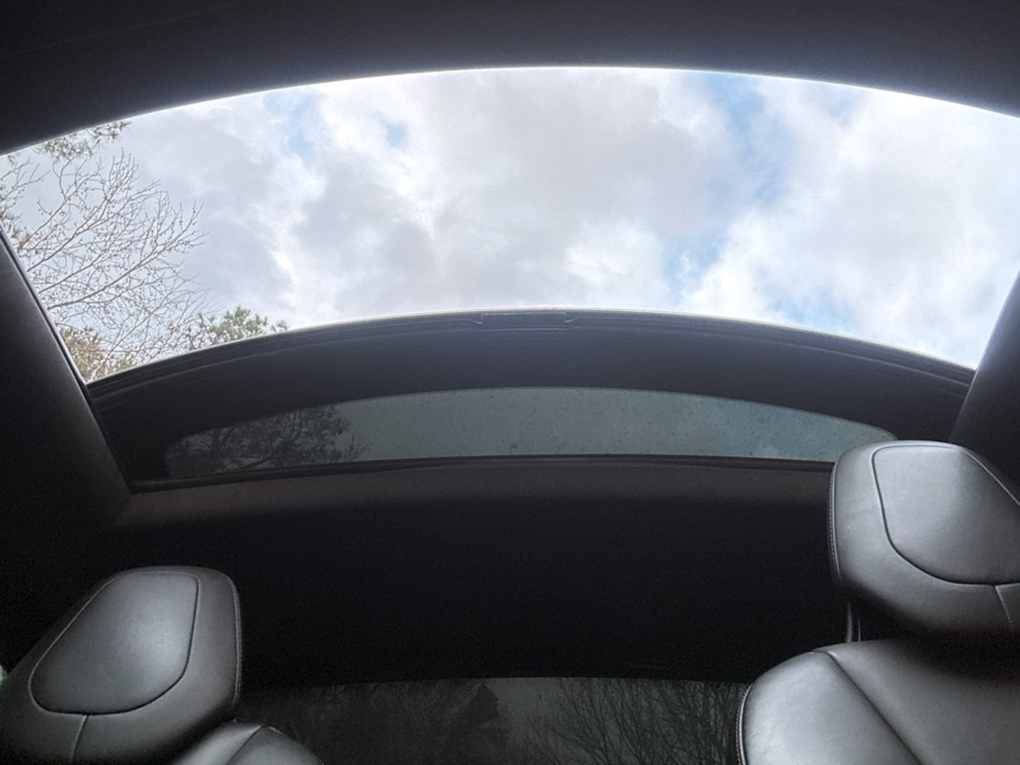 Tesla Model S P100D AWD 2017