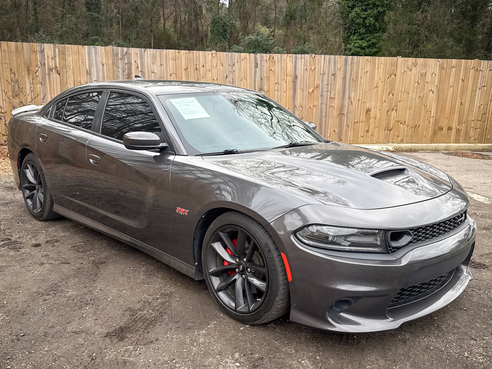 Dodge Charger  2019