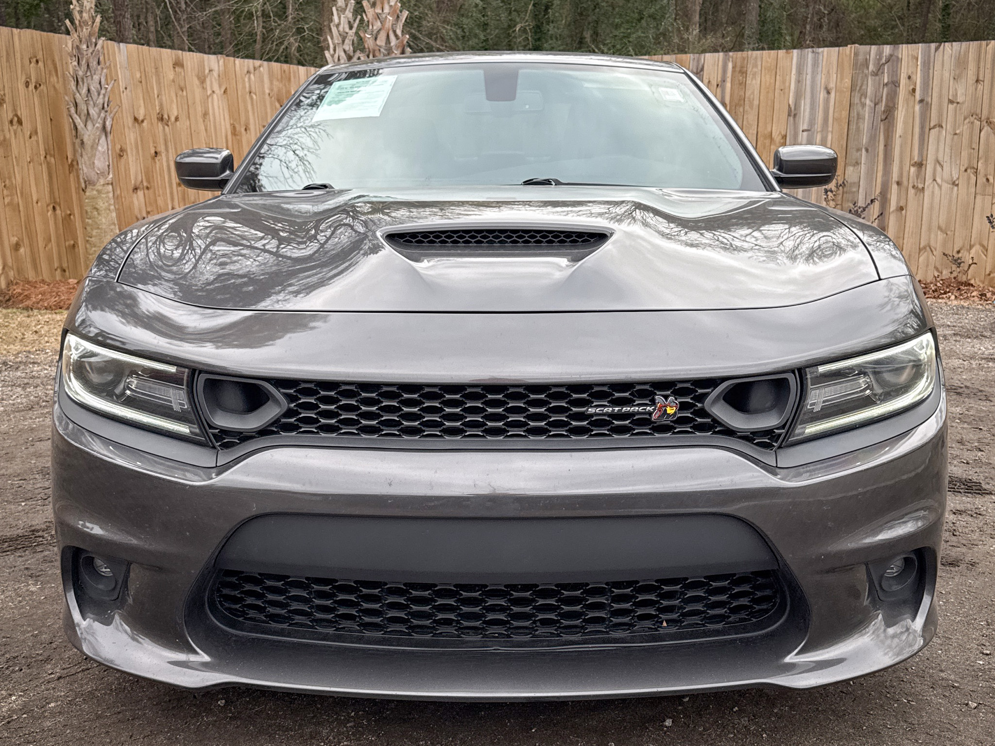 Dodge Charger  2019