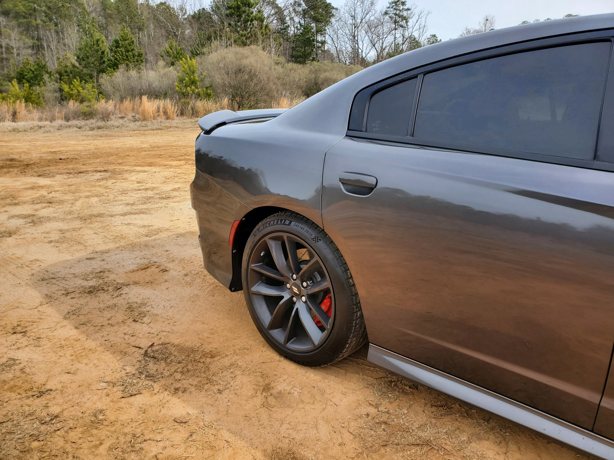 Dodge Charger  2019