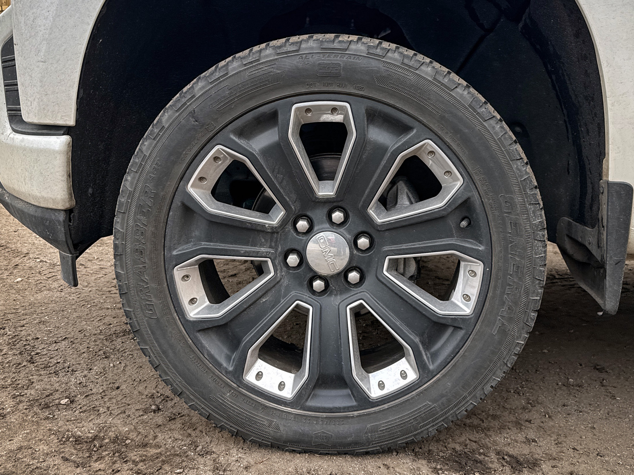 Chevrolet Silverado 1500  2019