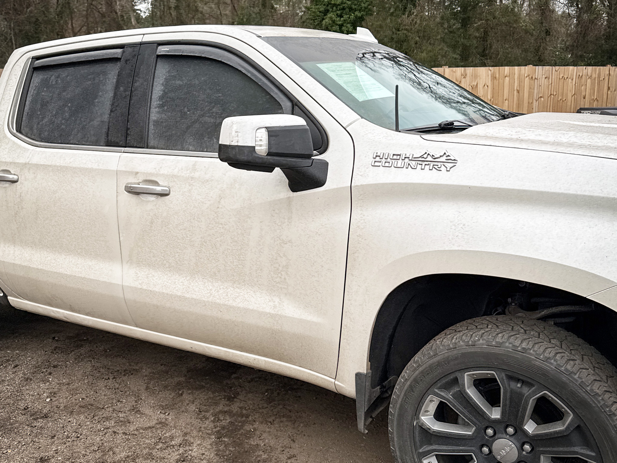 Chevrolet Silverado 1500  2019