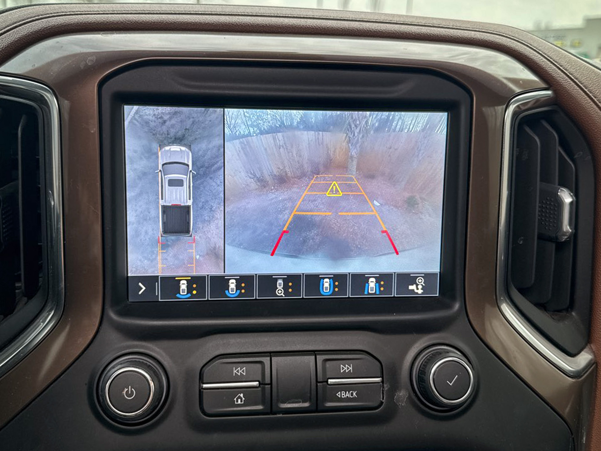 Chevrolet Silverado 1500  2019