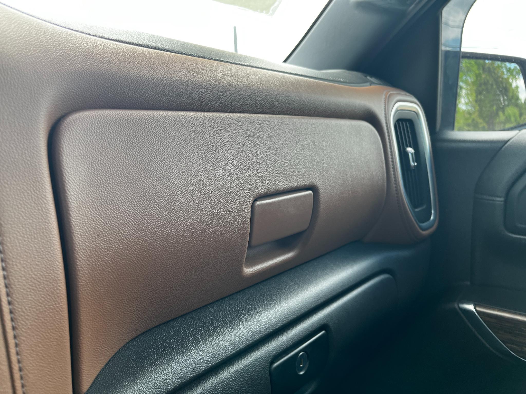 Chevrolet Silverado 1500  2019