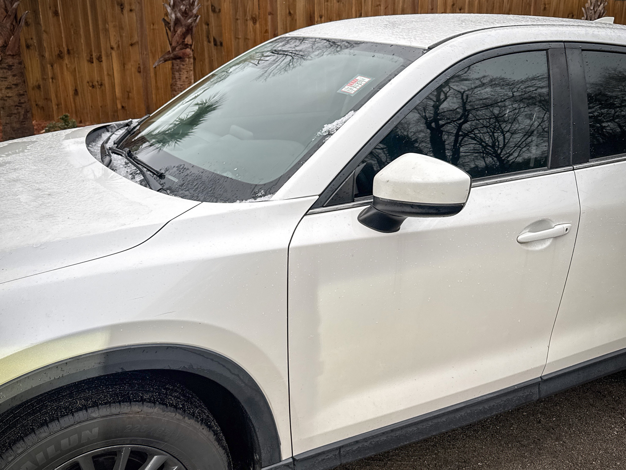 Mazda CX-5 Sport AWD 2019