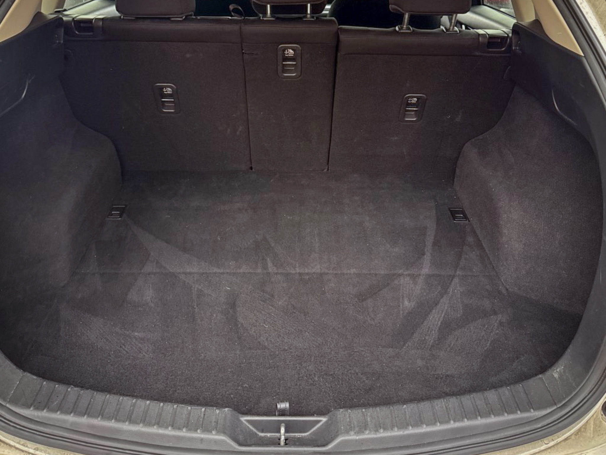 Mazda CX-5 Sport AWD 2019