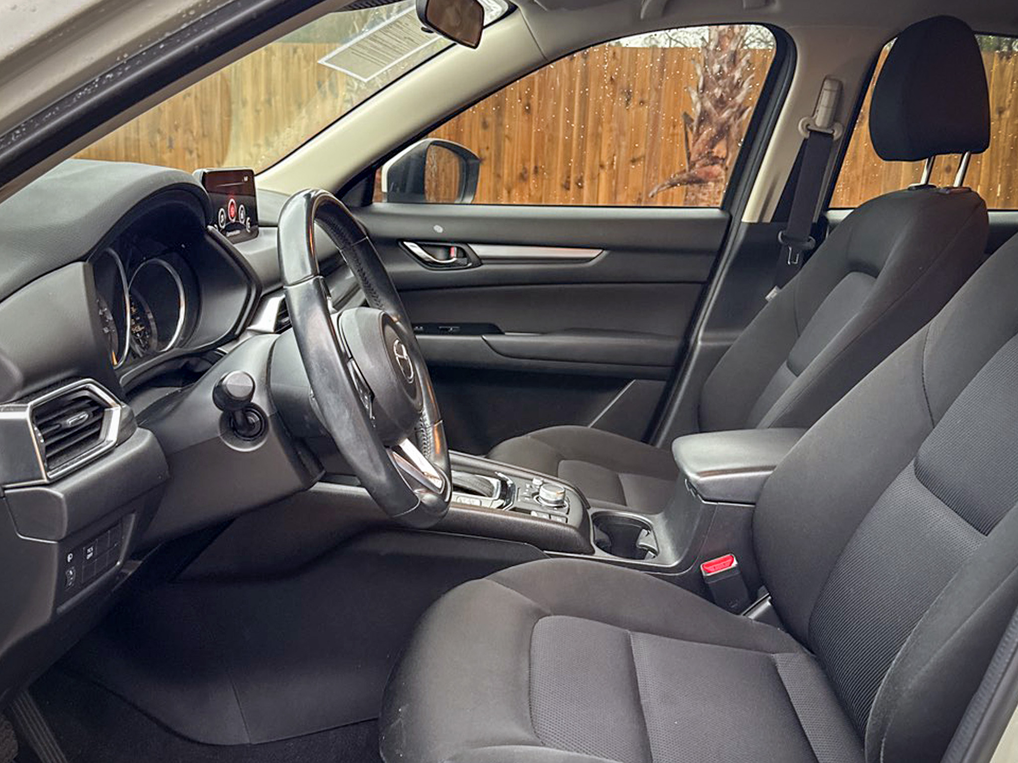 Mazda CX-5 Sport AWD 2019