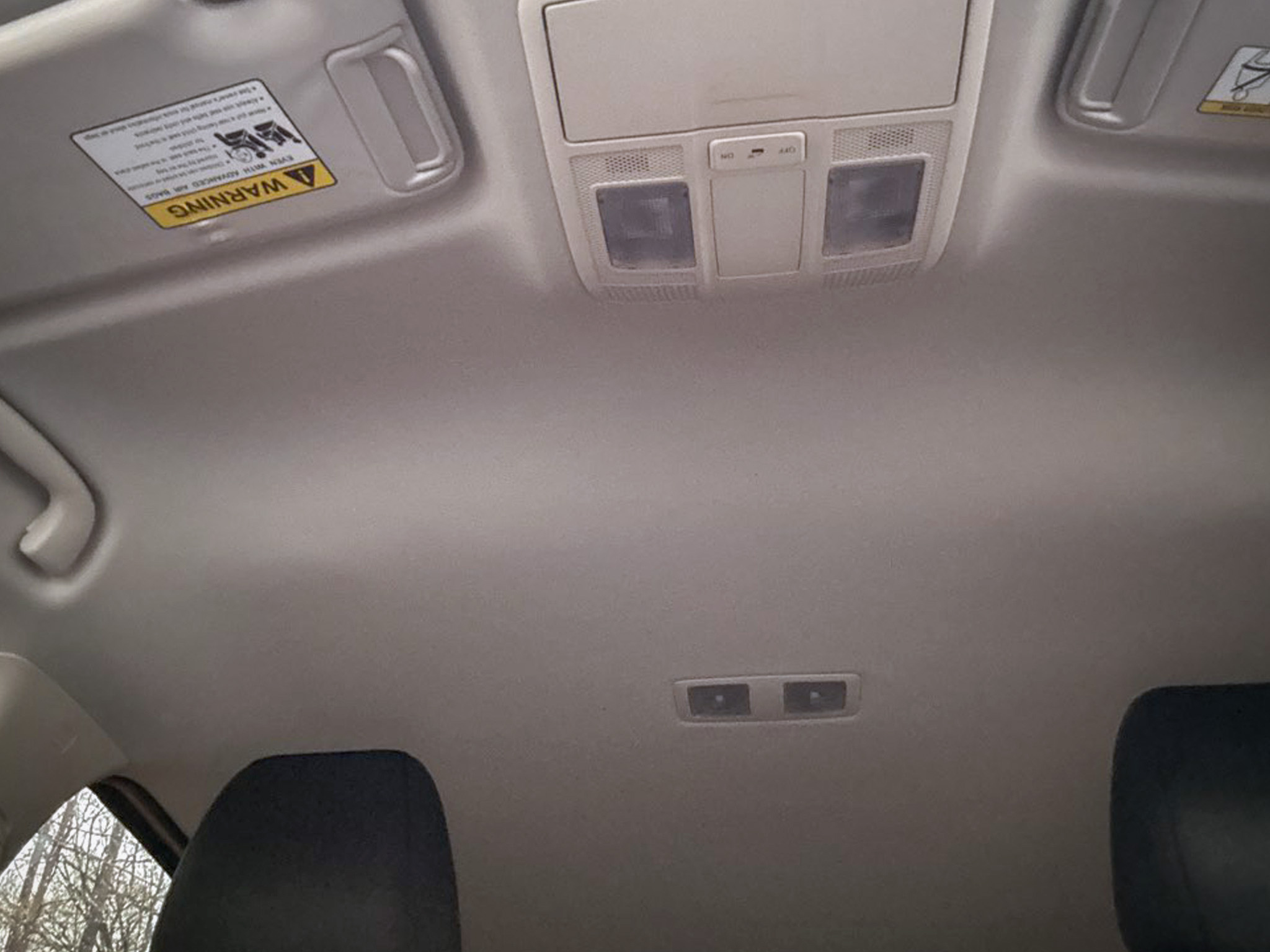 Mazda CX-5 Sport AWD 2019