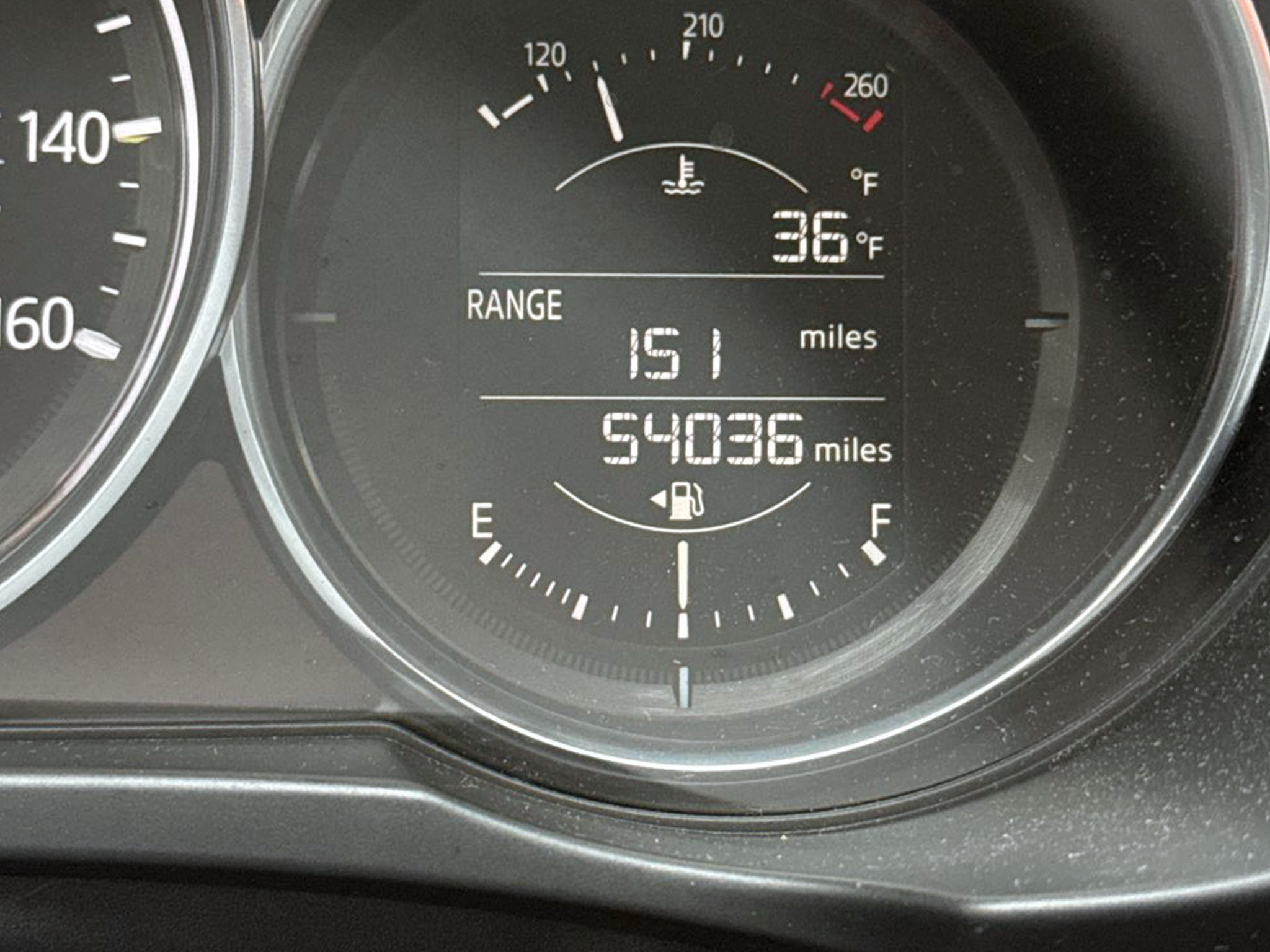 Mazda CX-5 Sport AWD 2019