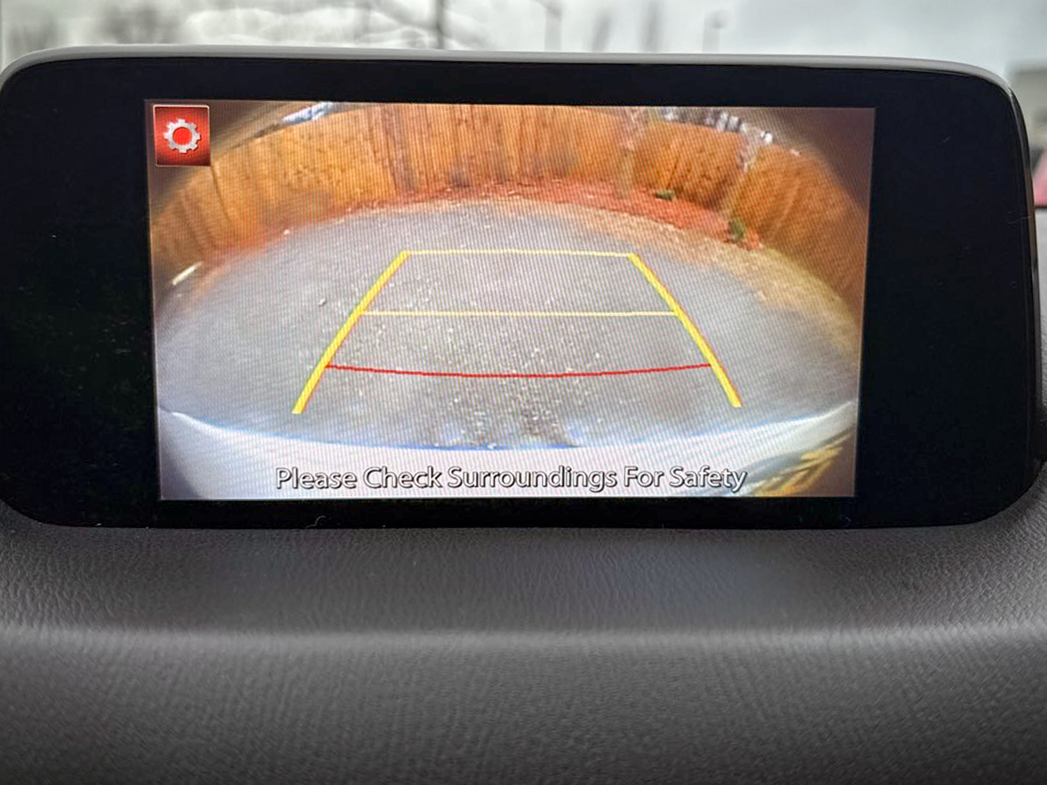 Mazda CX-5 Sport AWD 2019