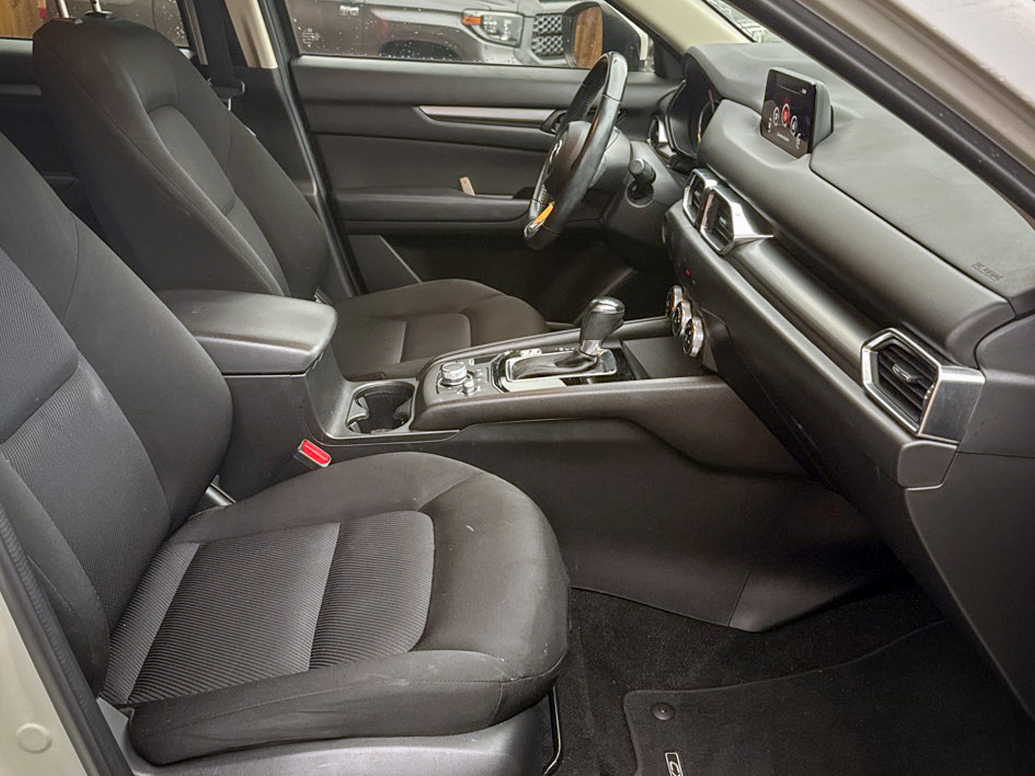 Mazda CX-5 Sport AWD 2019