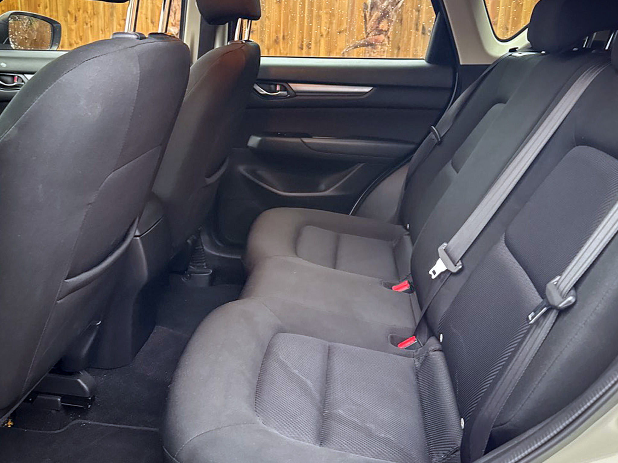 Mazda CX-5 Sport AWD 2019