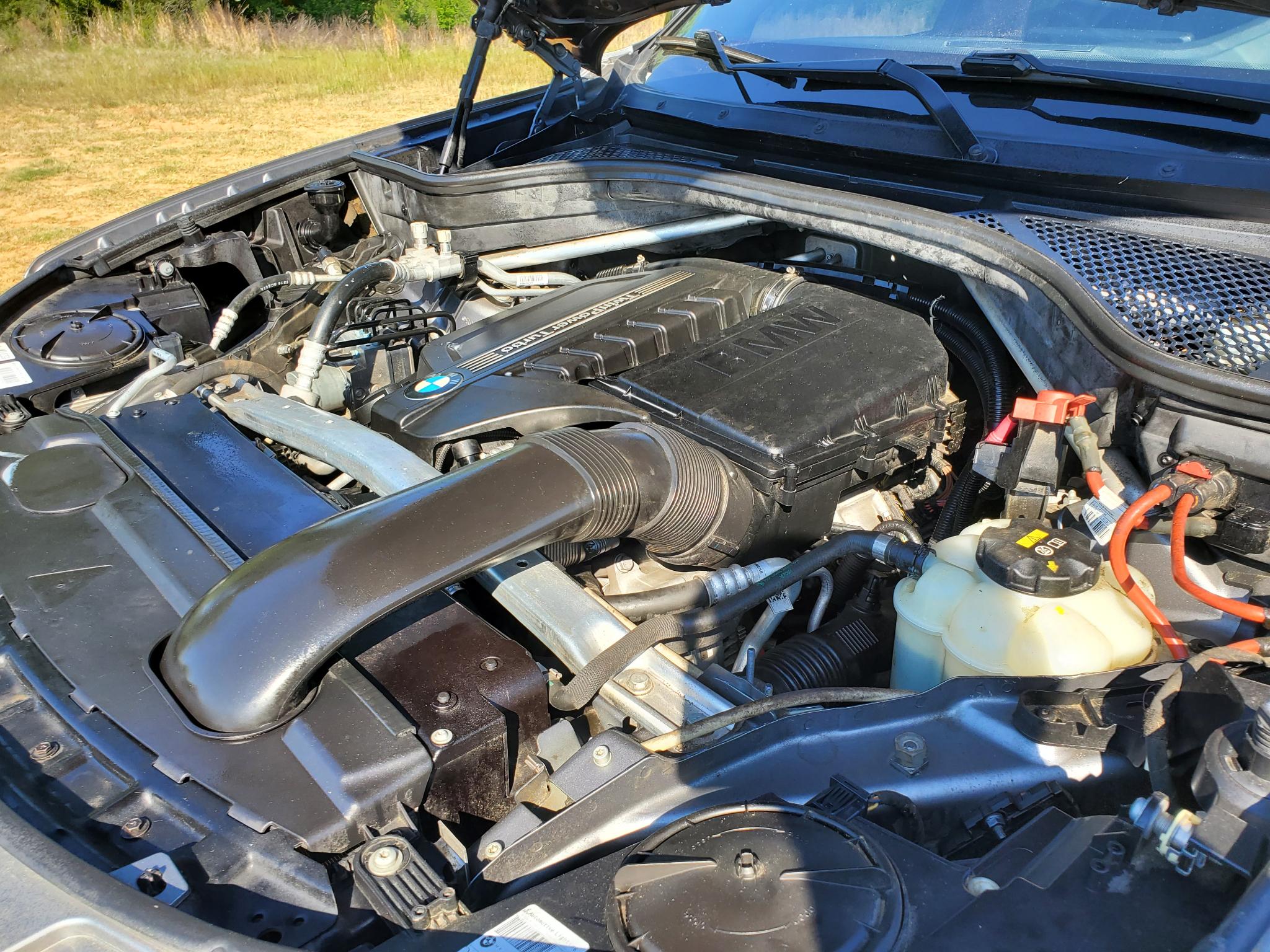 BMW X5 sDrive35i Sports Activity Vehicle 2017