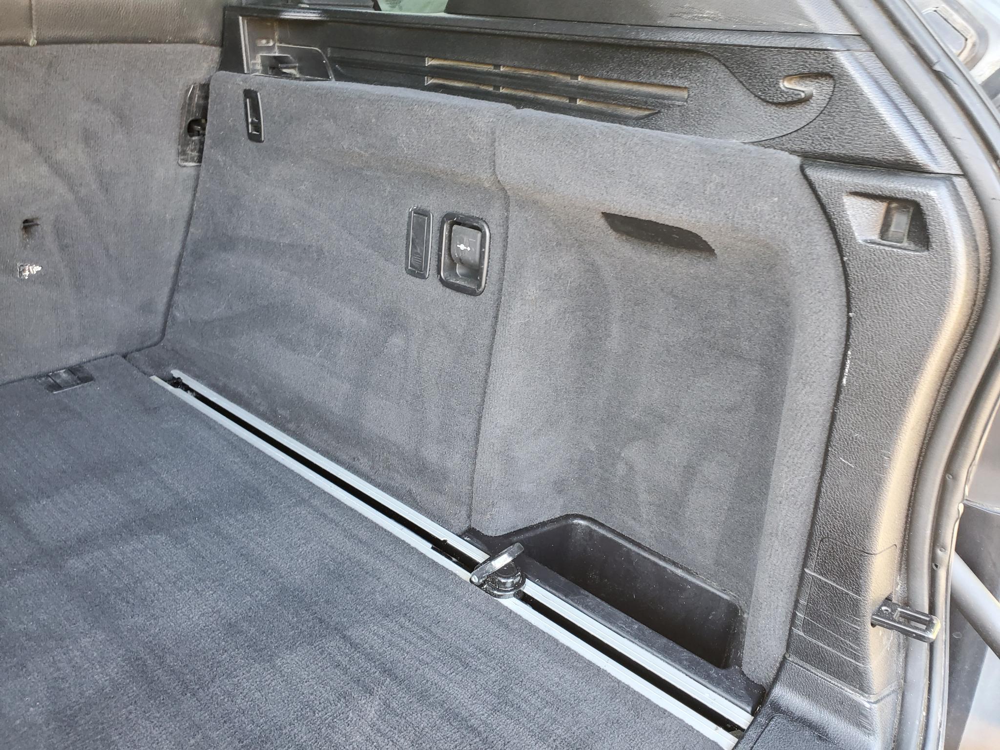 BMW X5 sDrive35i Sports Activity Vehicle 2017