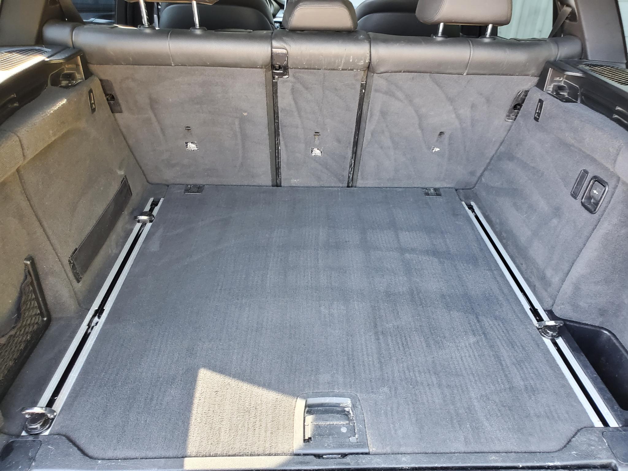 BMW X5 sDrive35i Sports Activity Vehicle 2017