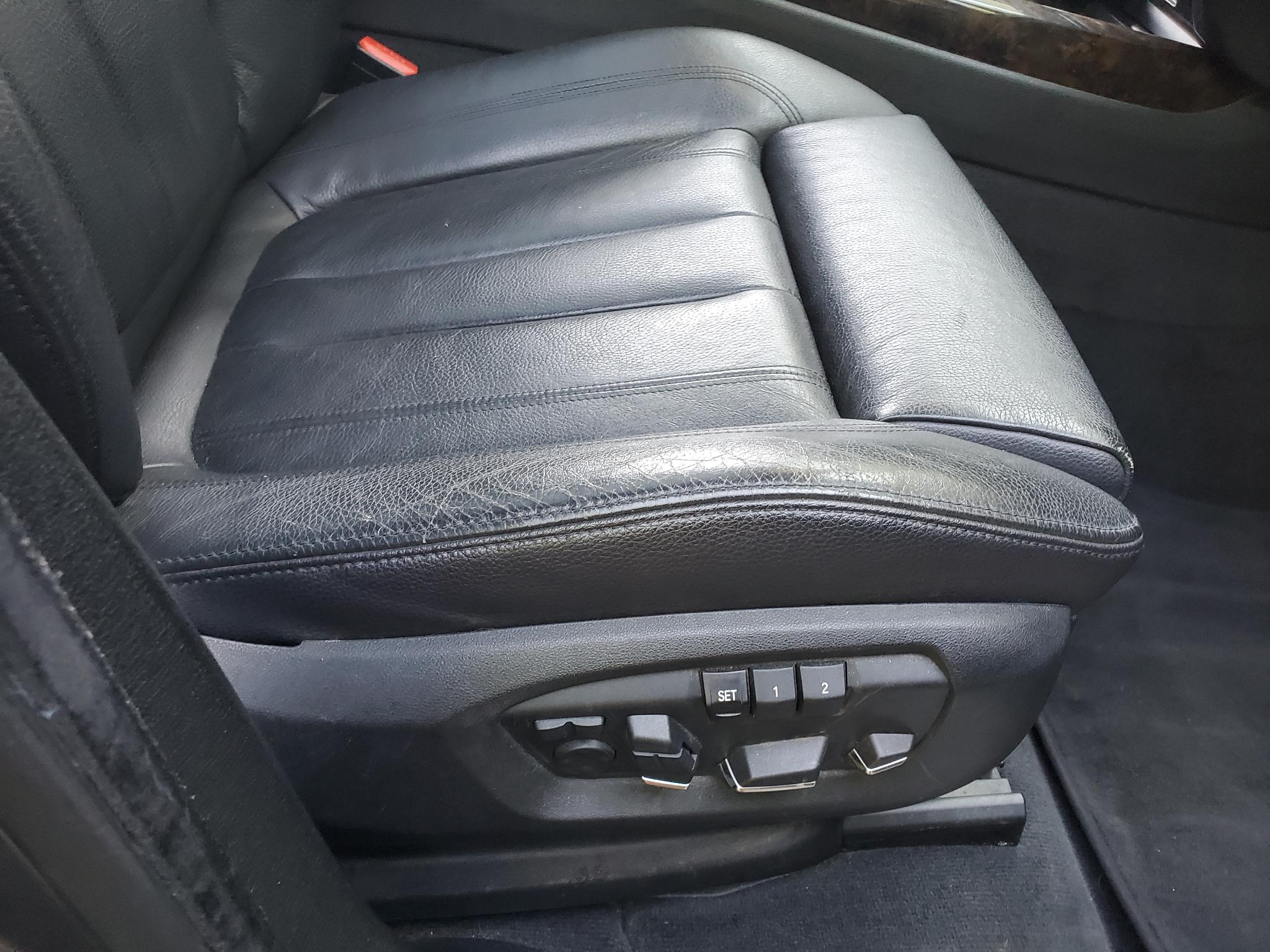 BMW X5 sDrive35i Sports Activity Vehicle 2017