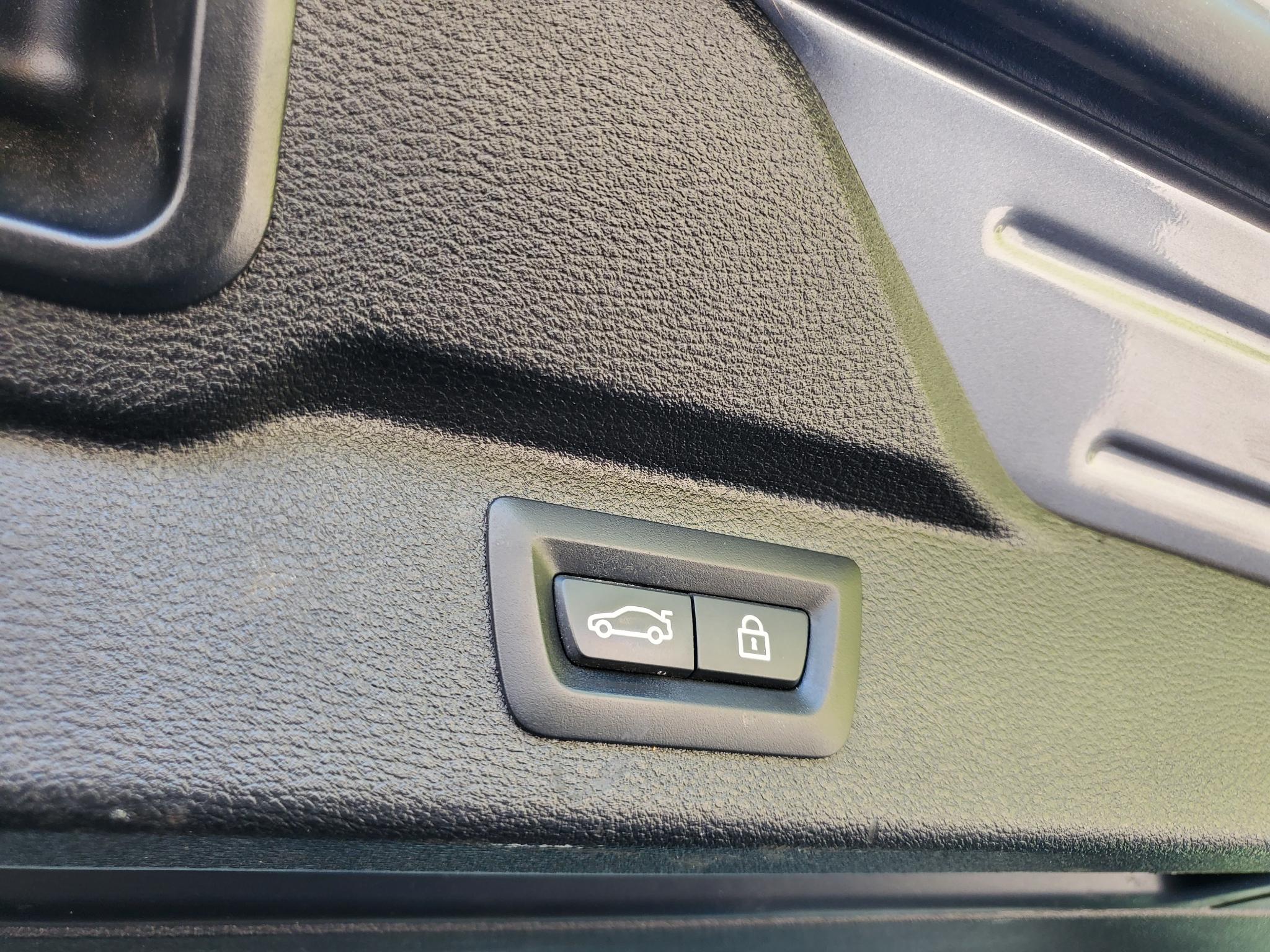 BMW X5 sDrive35i Sports Activity Vehicle 2017