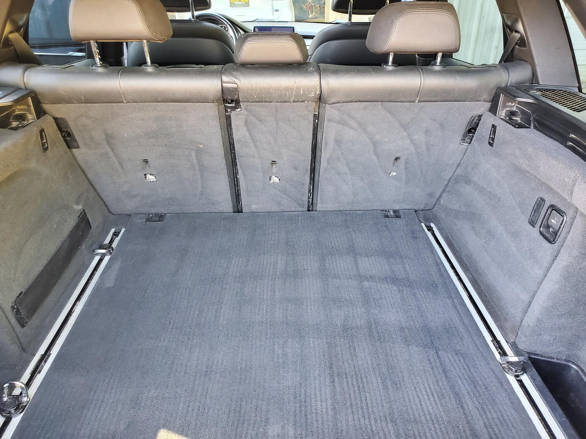 BMW X5 sDrive35i Sports Activity Vehicle 2017