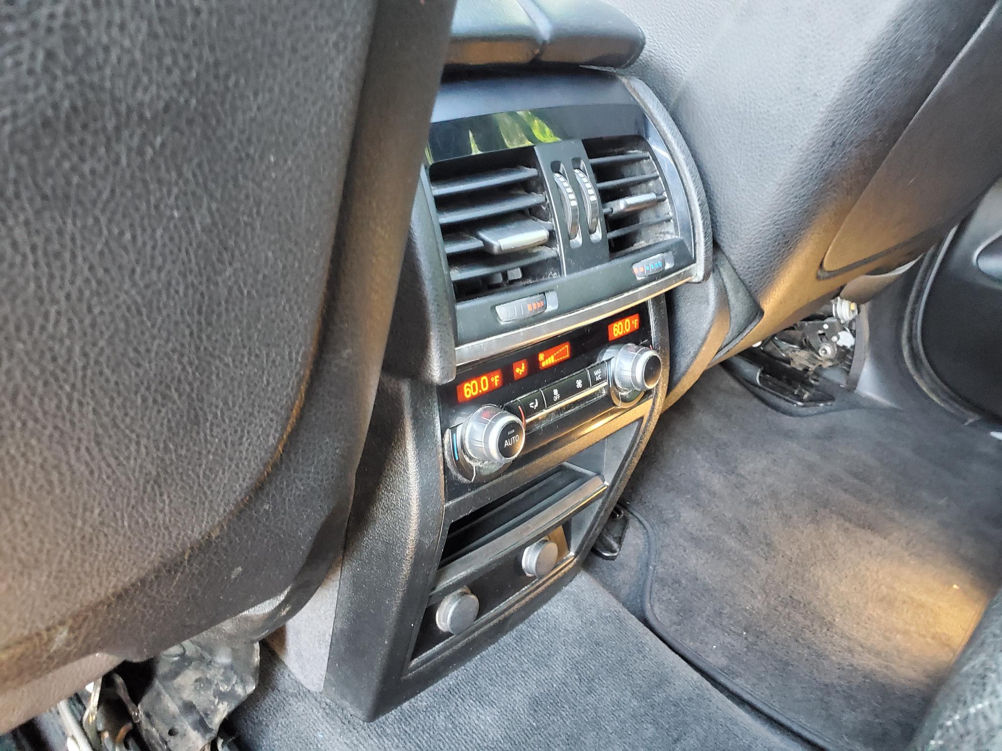 BMW X5 sDrive35i Sports Activity Vehicle 2017