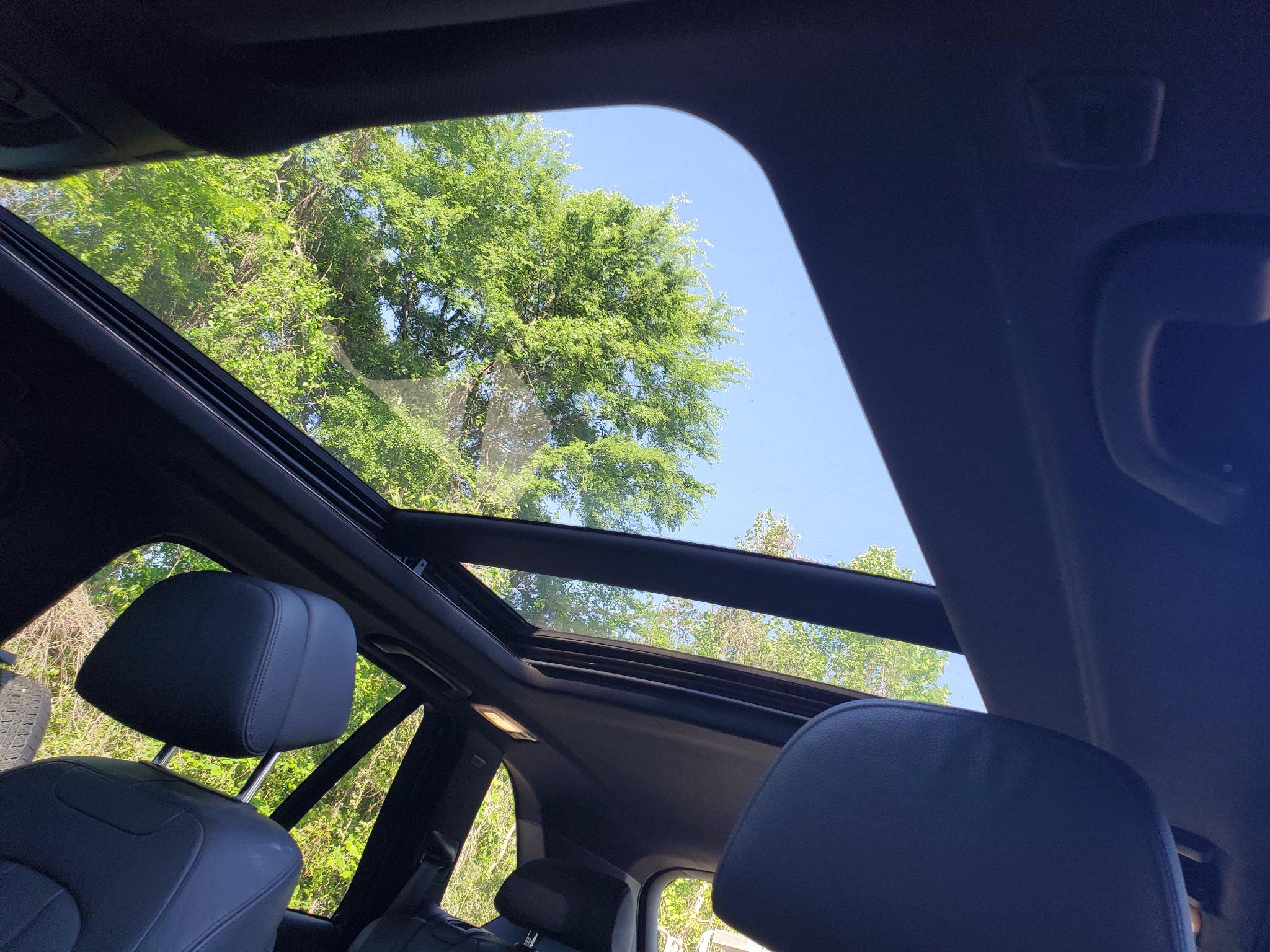 BMW X5 sDrive35i Sports Activity Vehicle 2017