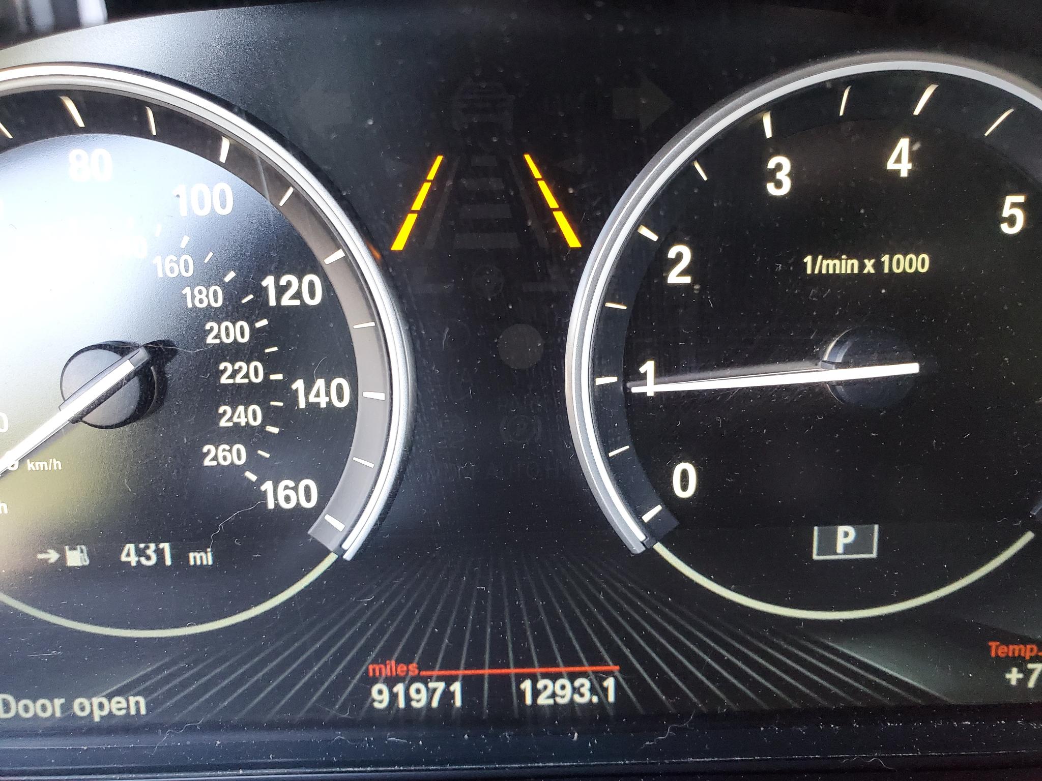 BMW X5 sDrive35i Sports Activity Vehicle 2017