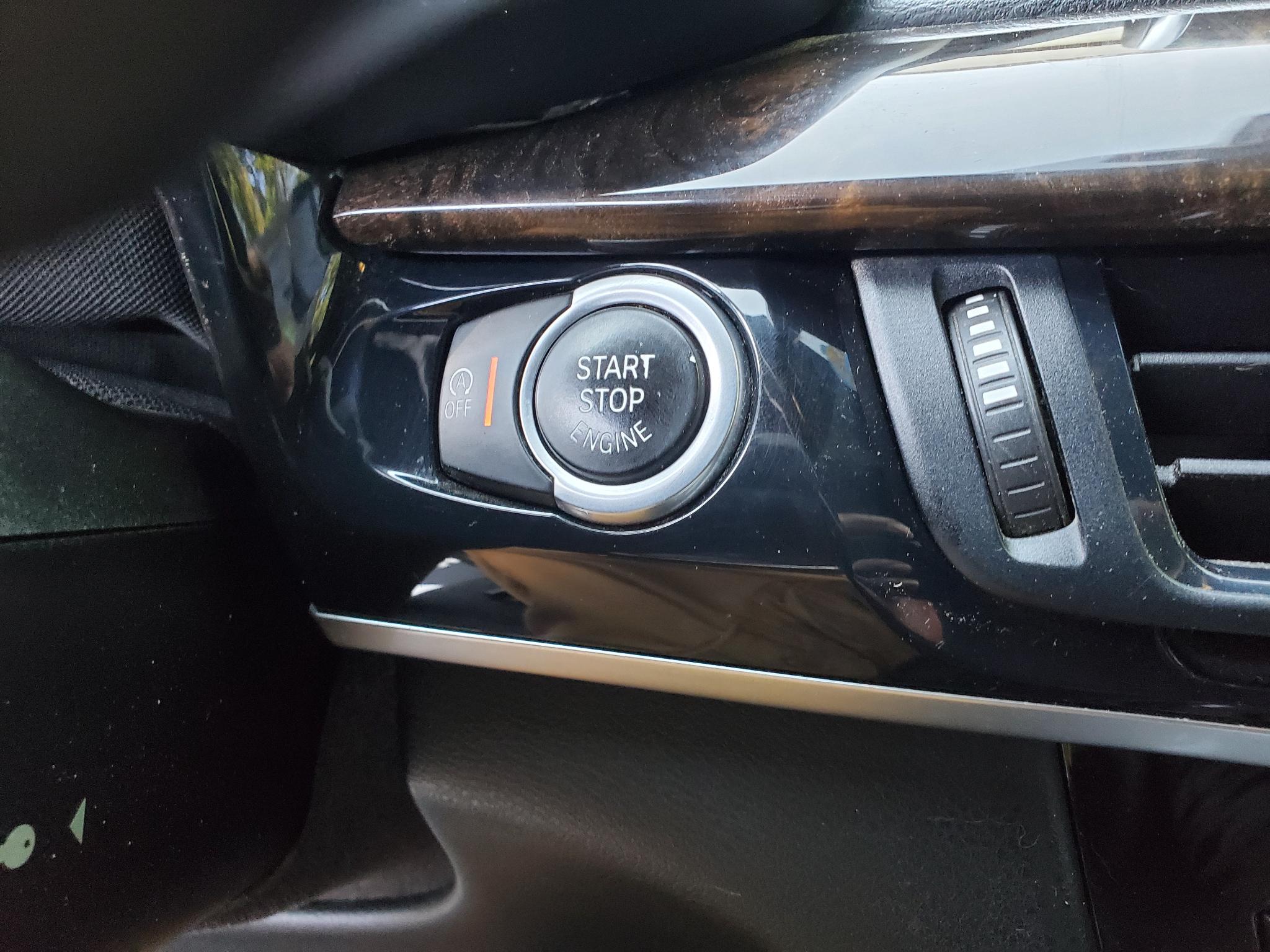 BMW X5 sDrive35i Sports Activity Vehicle 2017