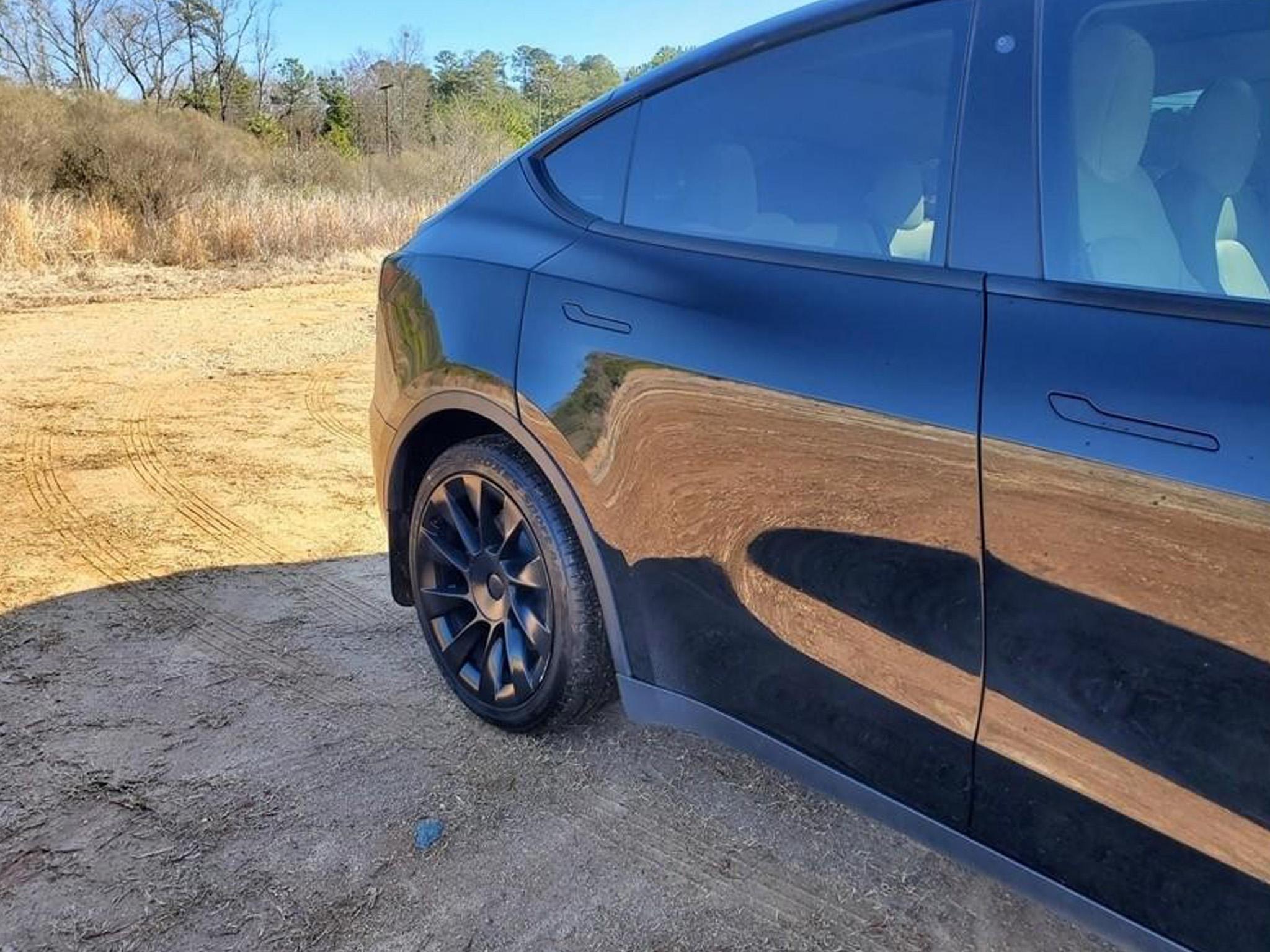 Tesla Model Y Long Range AWD 2020