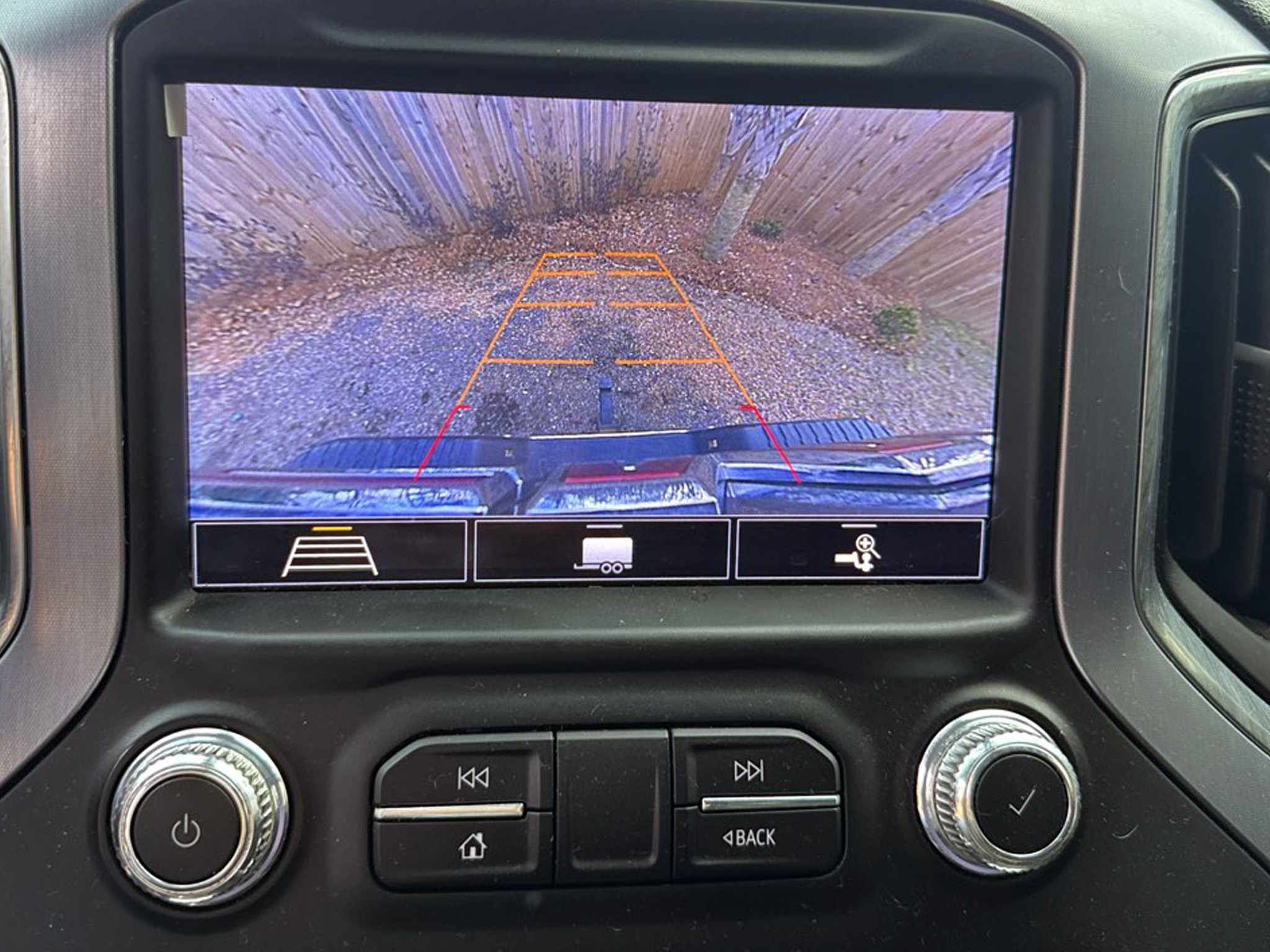 GMC Sierra 2500HD 4WD Crew Cab 159" SLT 2020