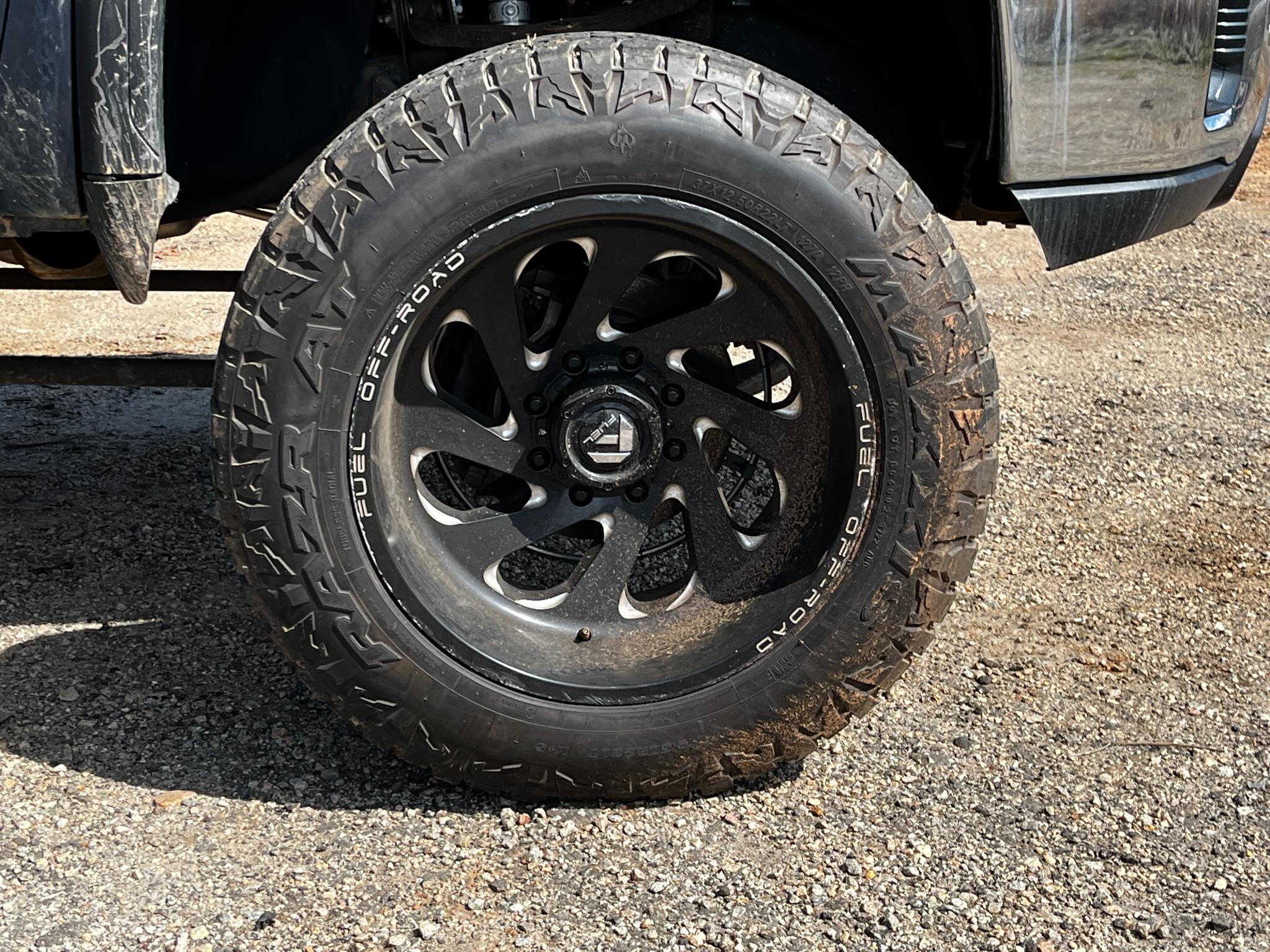 GMC Sierra 2500HD  2020