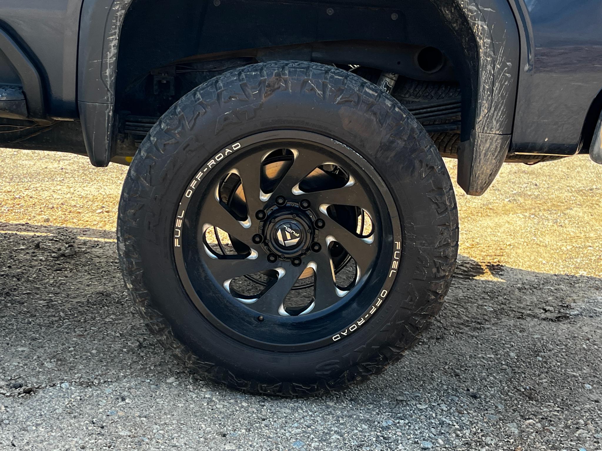 GMC Sierra 2500HD  2020