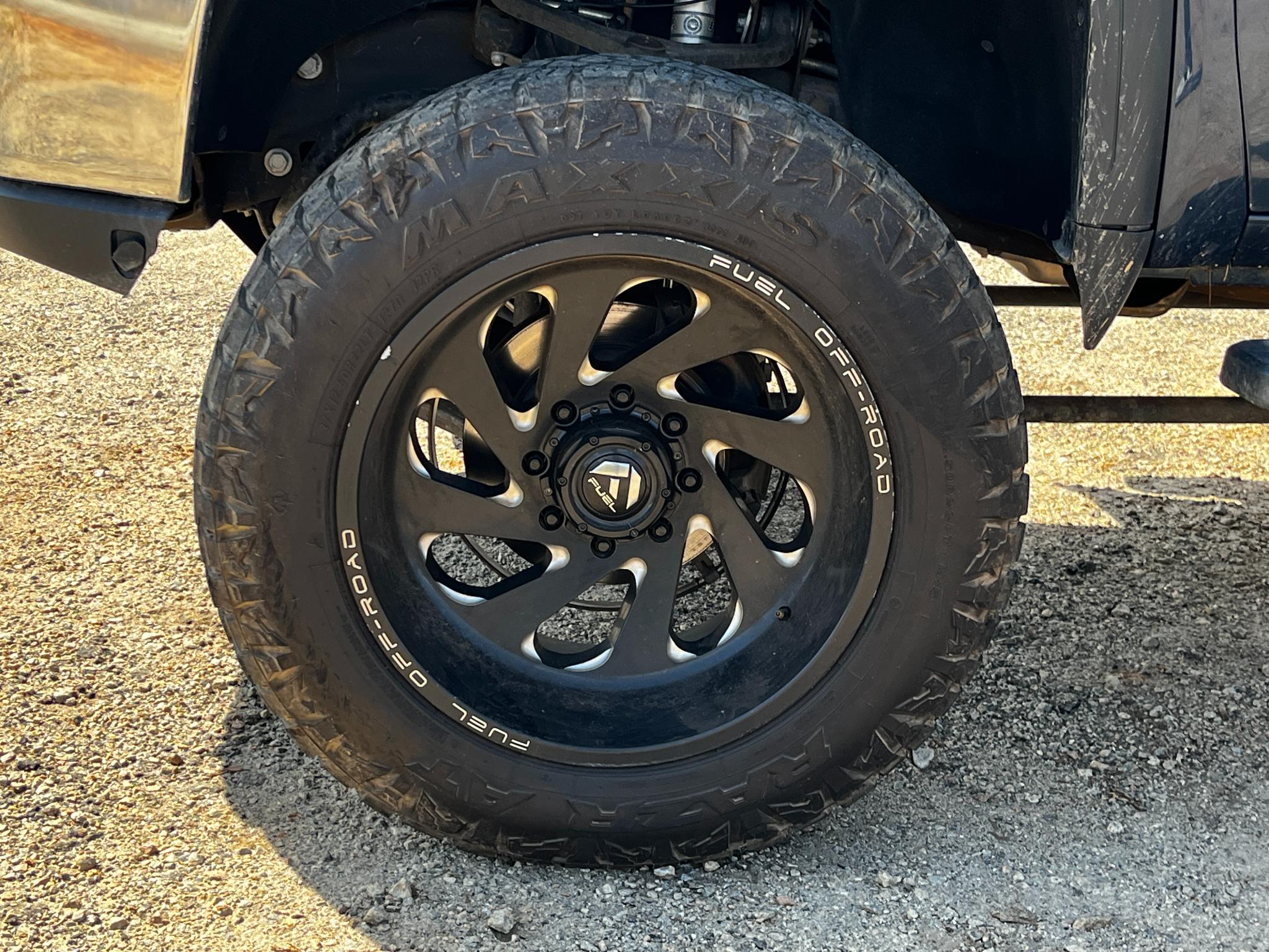 GMC Sierra 2500HD  2020