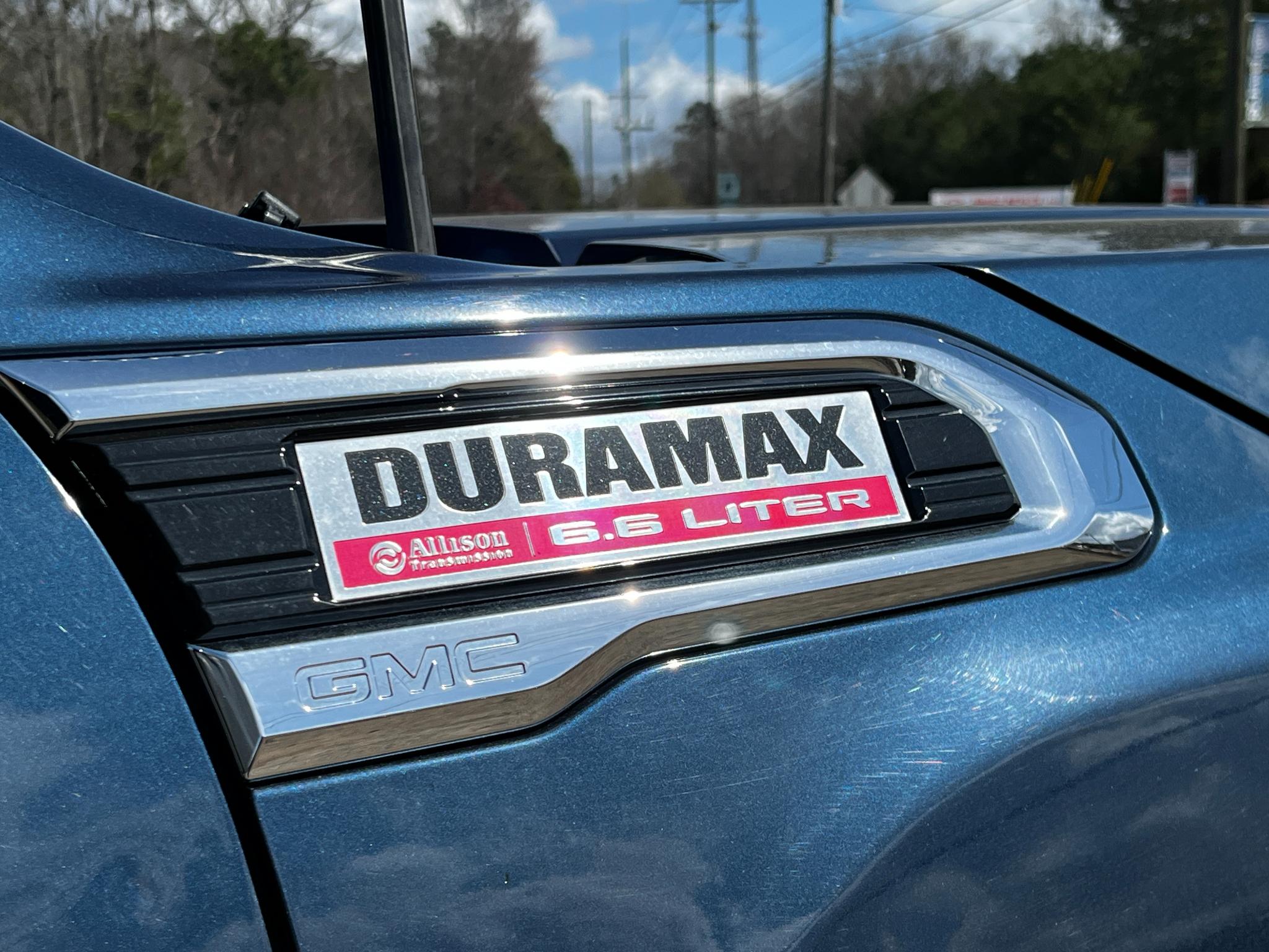 GMC Sierra 2500HD  2020