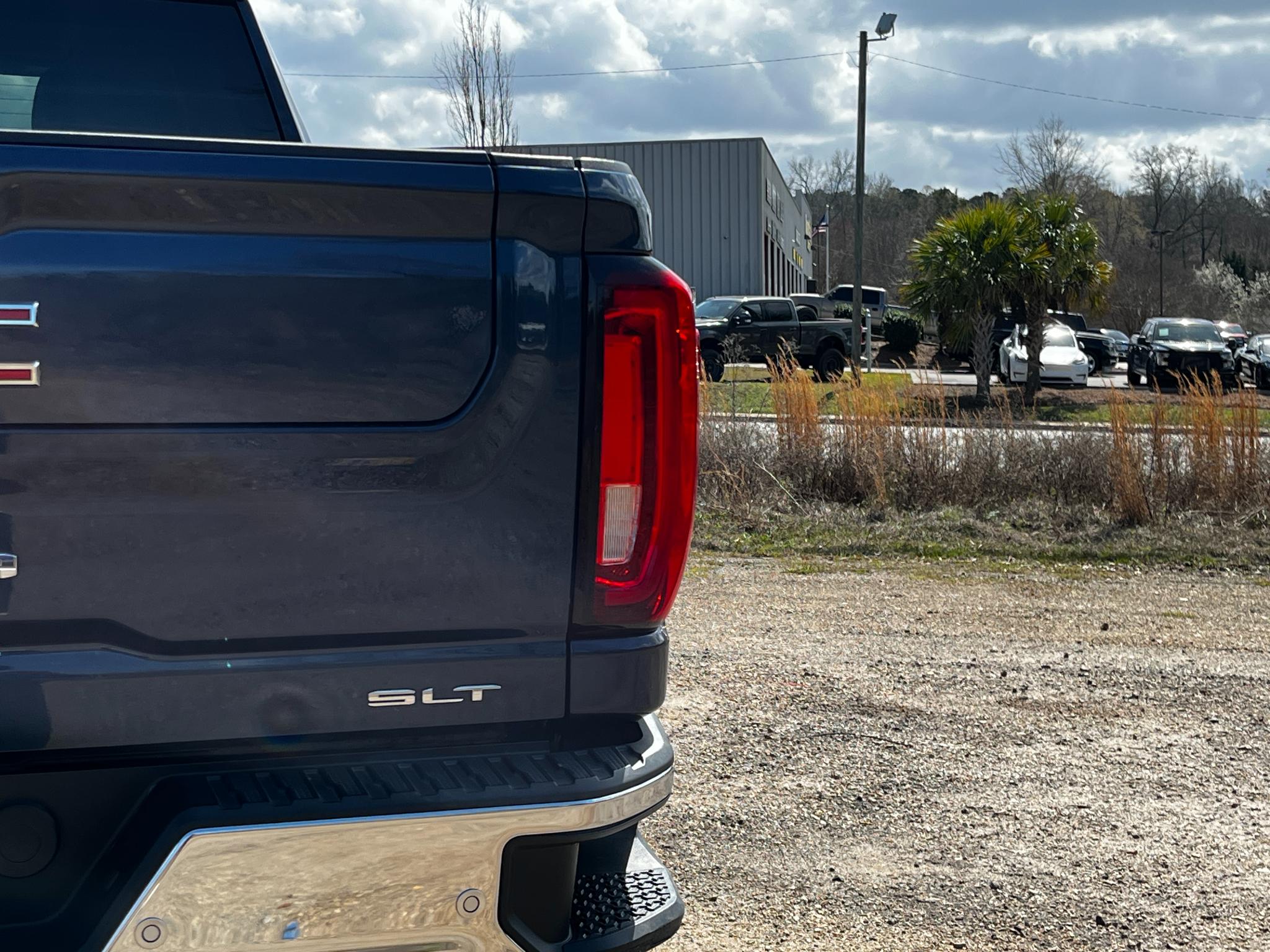 GMC Sierra 2500HD  2020